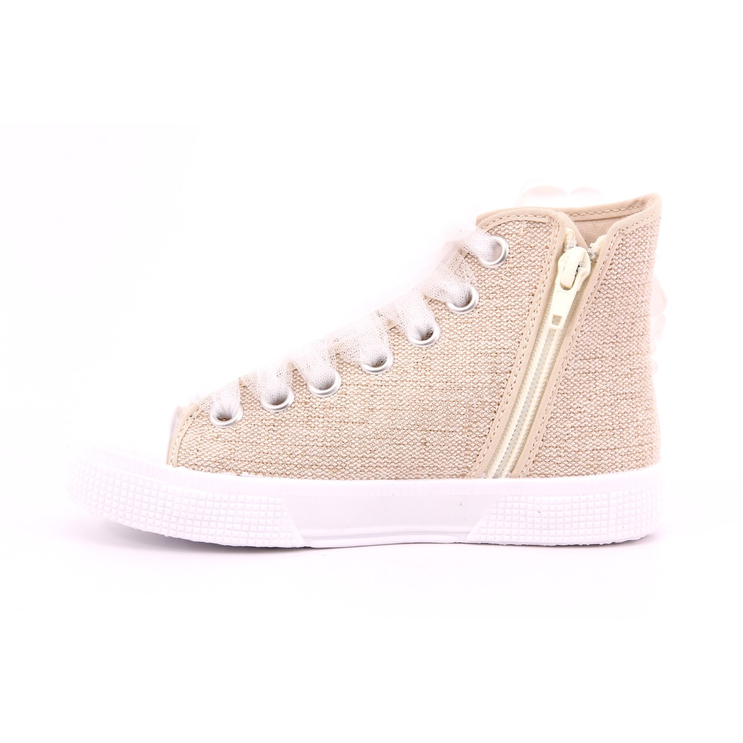 Scarpa Allacciata Dxo Vigevano Bambina Beige Scarpa Allacciata Dxo Vigevano Bambina Beige Scarpe 46 - C88