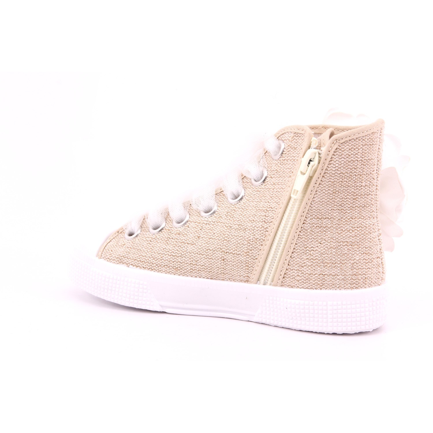 Scarpa Allacciata Dxo Vigevano Bambina Beige Scarpa Allacciata Dxo Vigevano Bambina Beige Scarpe 46 - C88