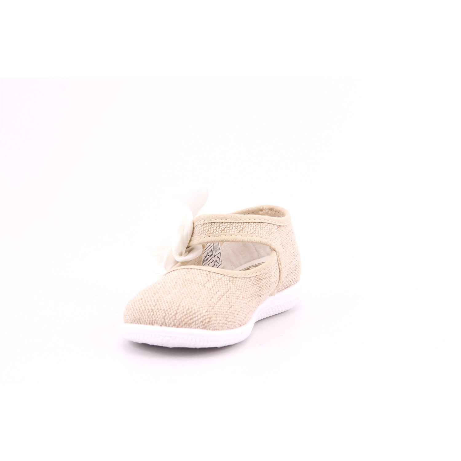 Ballerina Dxo Vigevano Bambina Beige Ballerina Dxo Vigevano Bambina Beige Scarpe 50 - B12