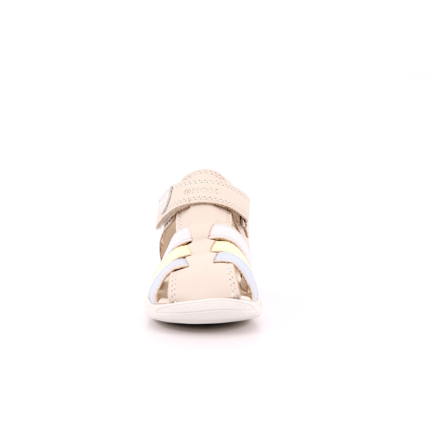 Ragnetto Geox Bambina Beige Ragnetto Geox Bambina Beige Scarpe 574 - B254WB