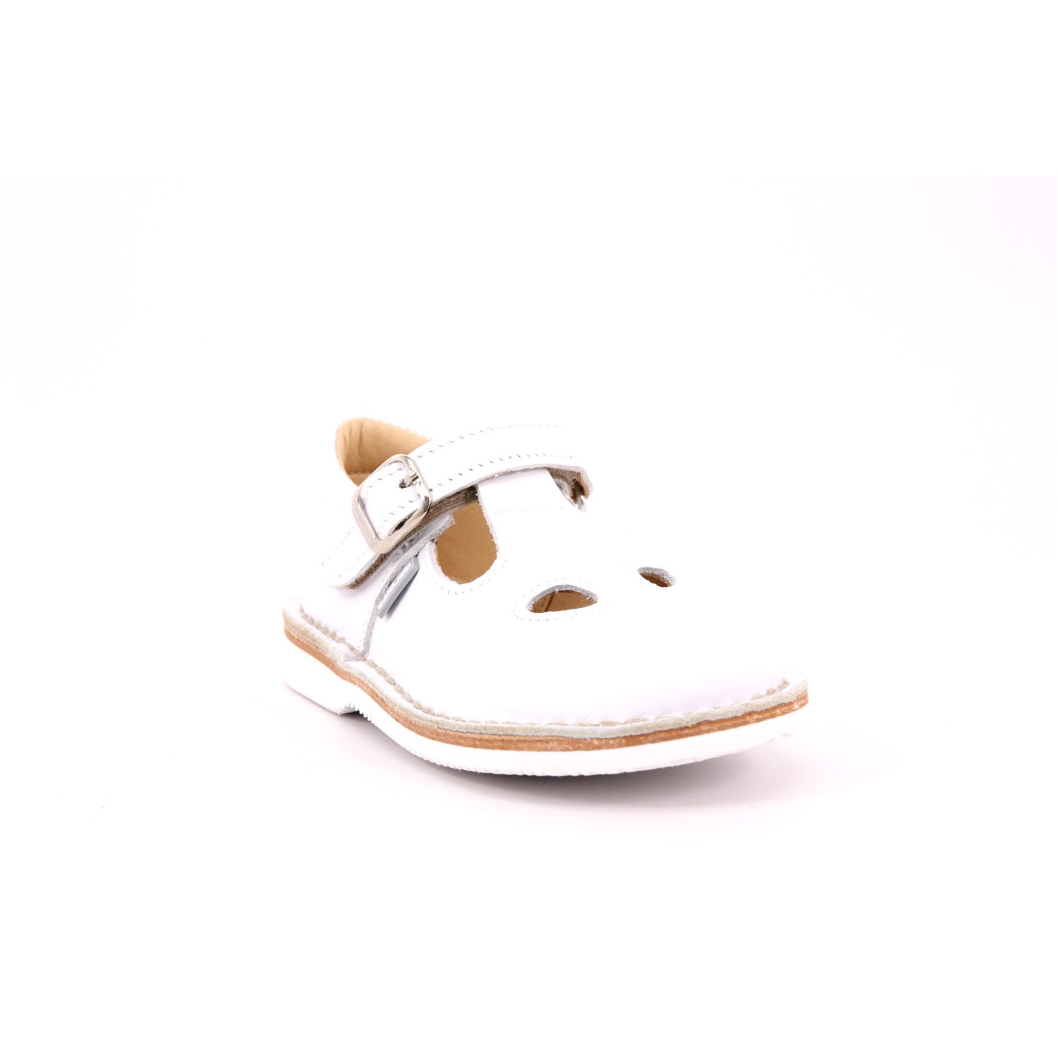 Occhi Di Bue Balducci Bambino Bianco Occhi Di Bue Balducci Bambino Bianco Scarpe 580 - IDE3702A
