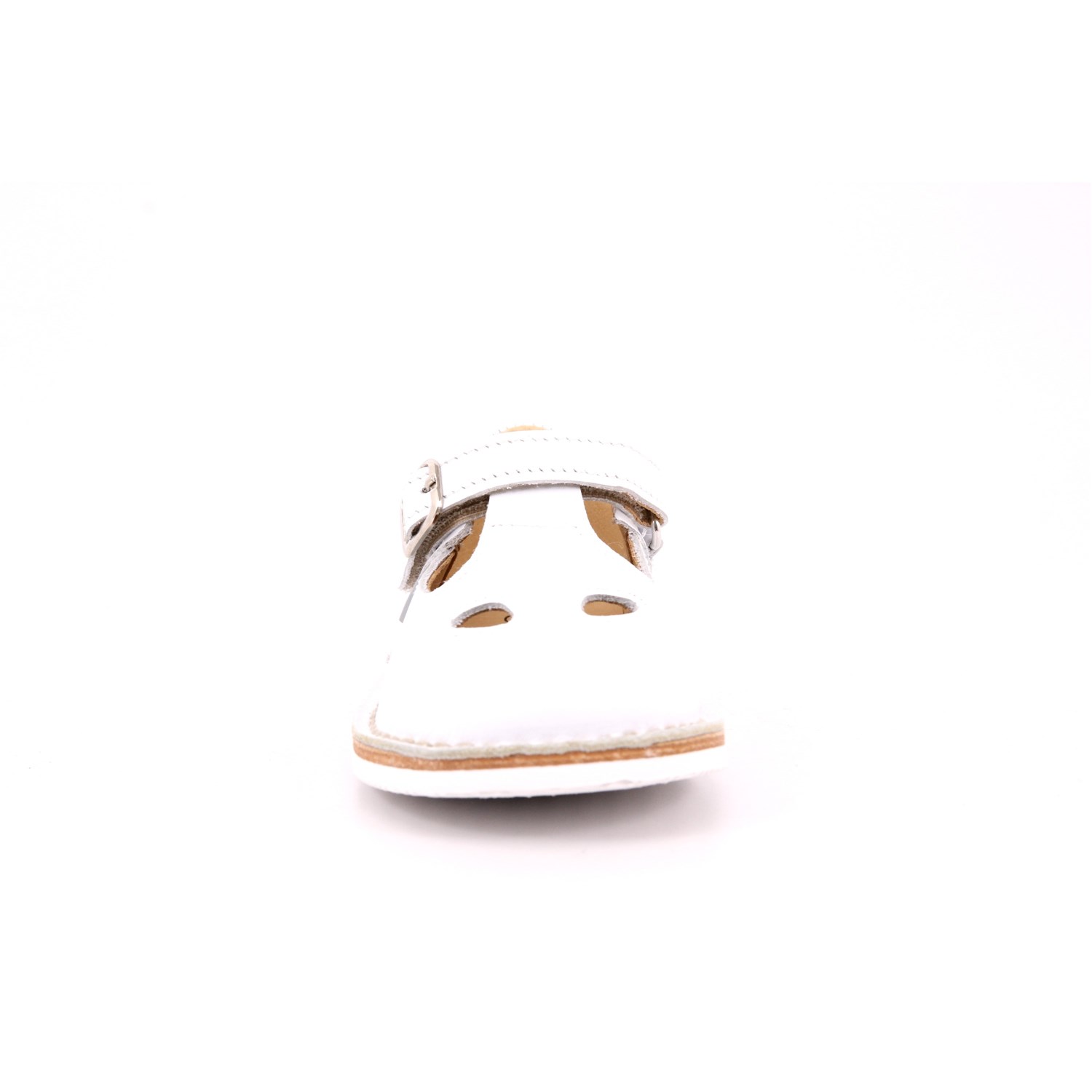 Occhi Di Bue Balducci Bambino Bianco Occhi Di Bue Balducci Bambino Bianco Scarpe 580 - IDE3702A