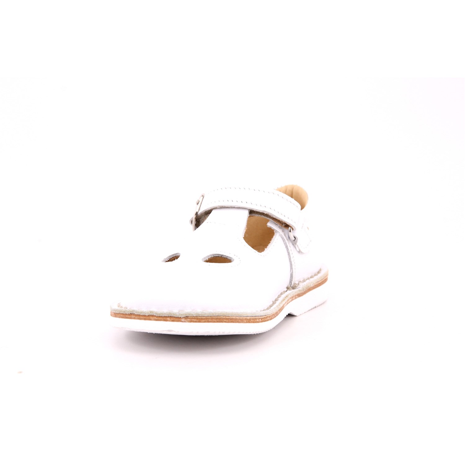 Occhi Di Bue Balducci Bambino Bianco Occhi Di Bue Balducci Bambino Bianco Scarpe 580 - IDE3702A