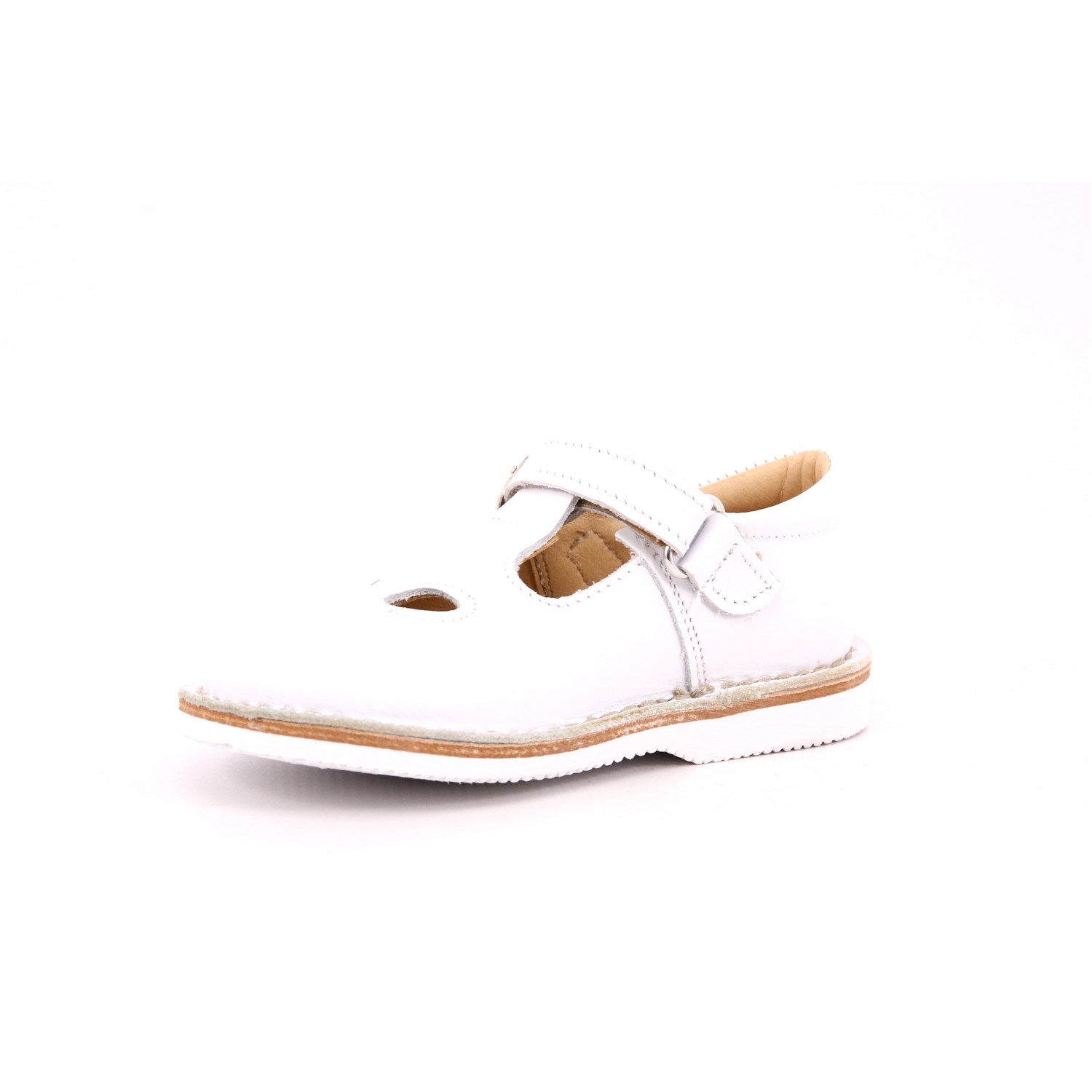 Occhi Di Bue Balducci Bambino Bianco Occhi Di Bue Balducci Bambino Bianco Scarpe 580 - IDE3702A