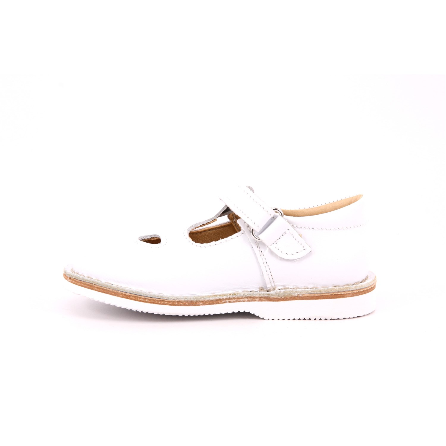Occhi Di Bue Balducci Bambino Bianco Occhi Di Bue Balducci Bambino Bianco Scarpe 580 - IDE3702A
