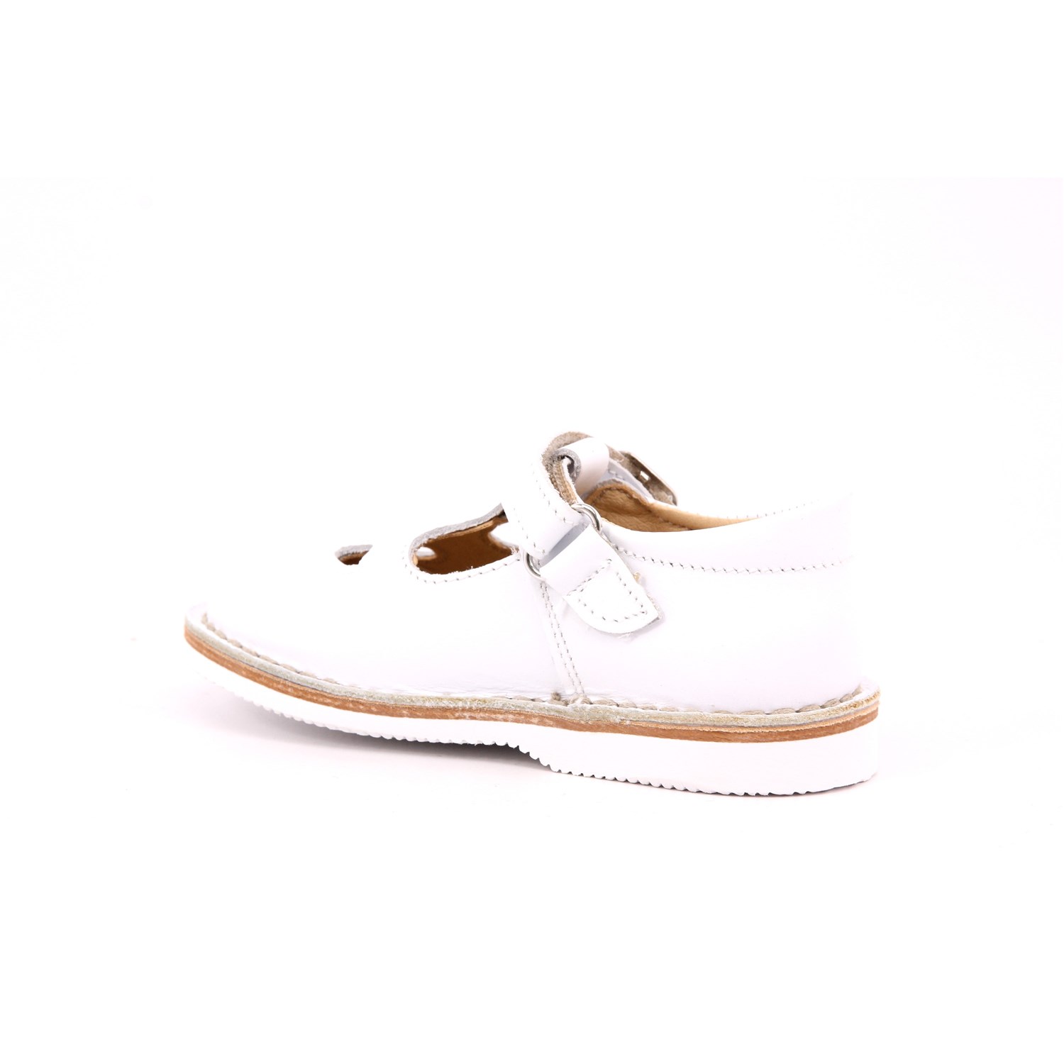 Occhi Di Bue Balducci Bambino Bianco Occhi Di Bue Balducci Bambino Bianco Scarpe 580 - IDE3702A