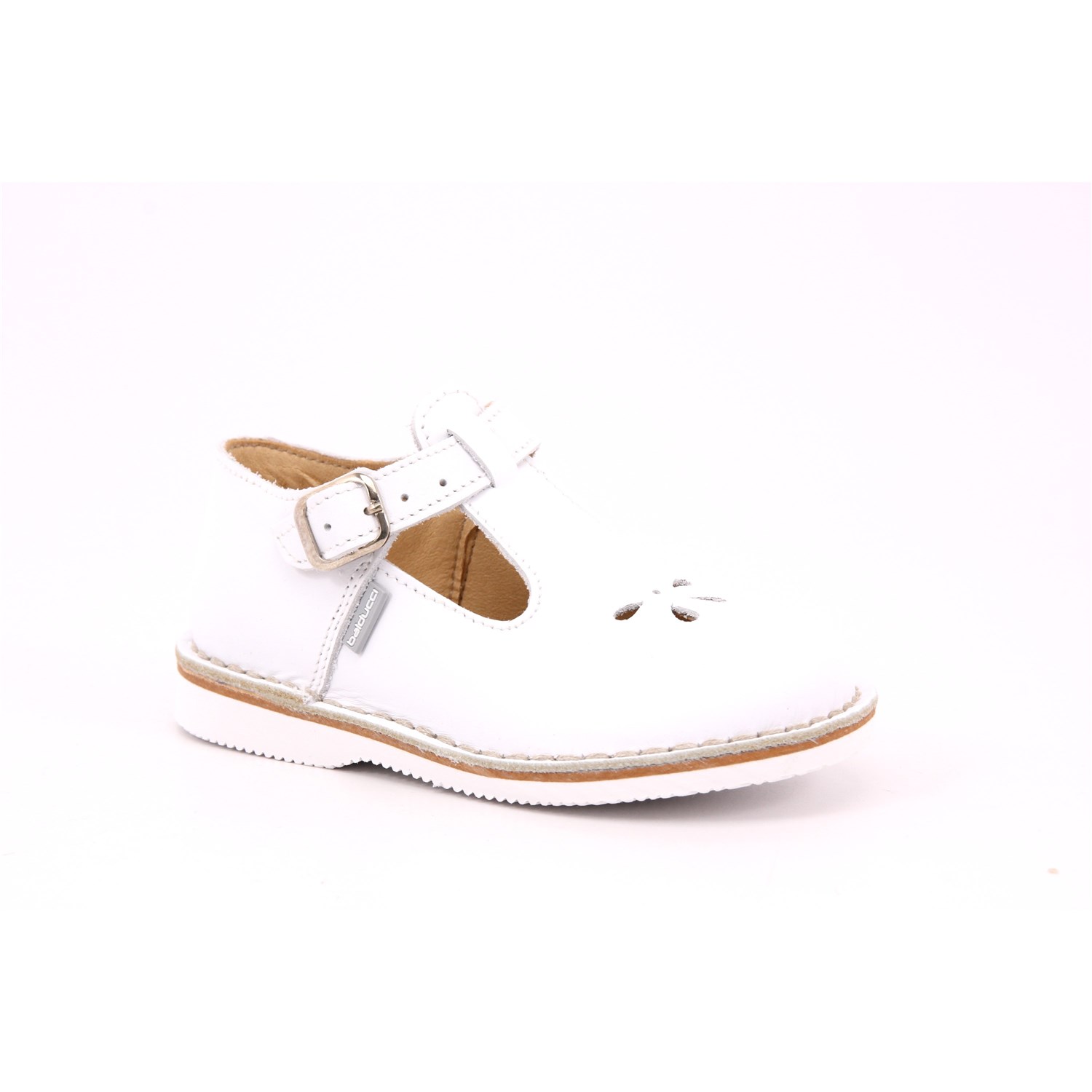 Occhi Di Bue Balducci Bambino Bianco Occhi Di Bue Balducci Bambino Bianco Scarpe 581 - IDE3700D