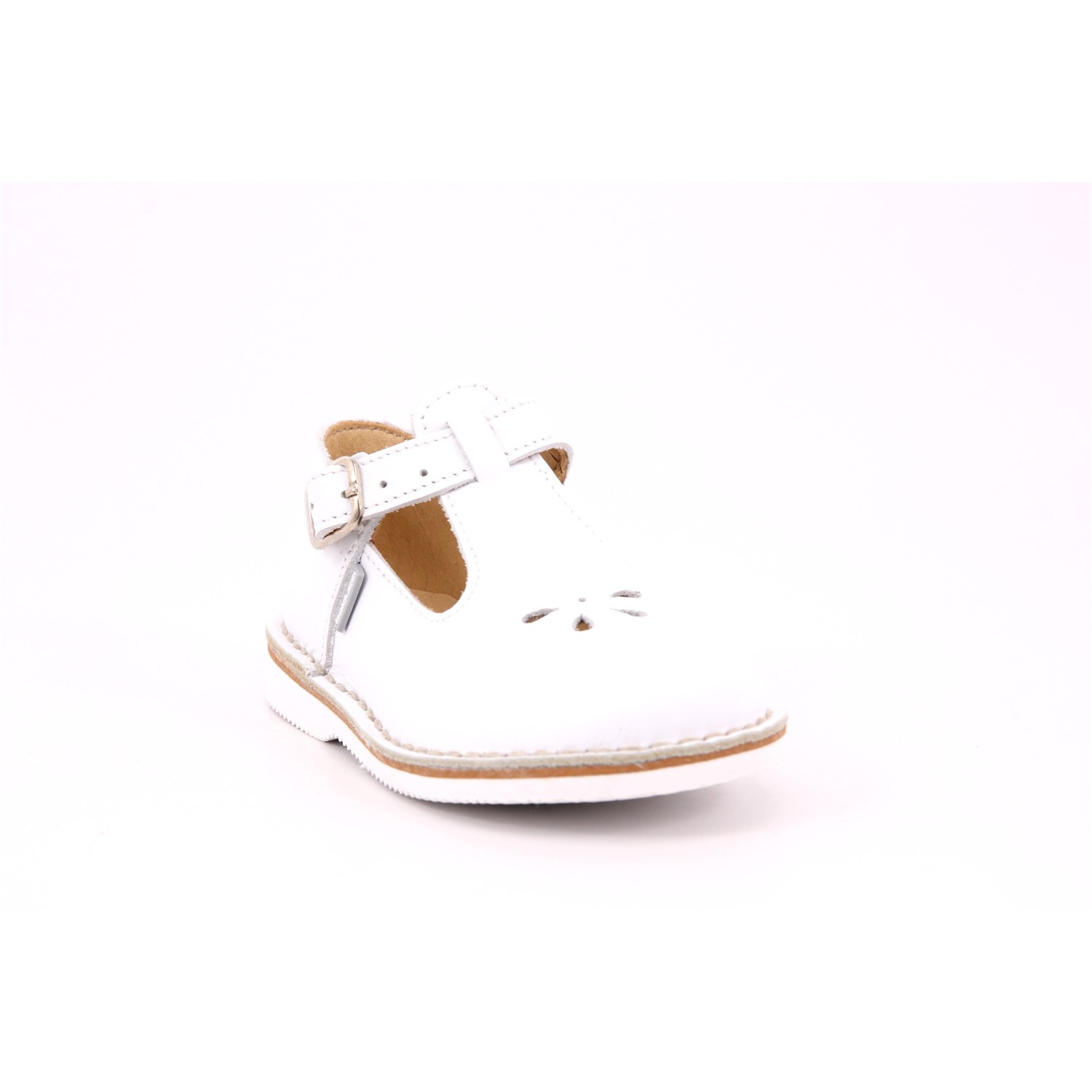Occhi Di Bue Balducci Bambino Bianco Occhi Di Bue Balducci Bambino Bianco Scarpe 581 - IDE3700D