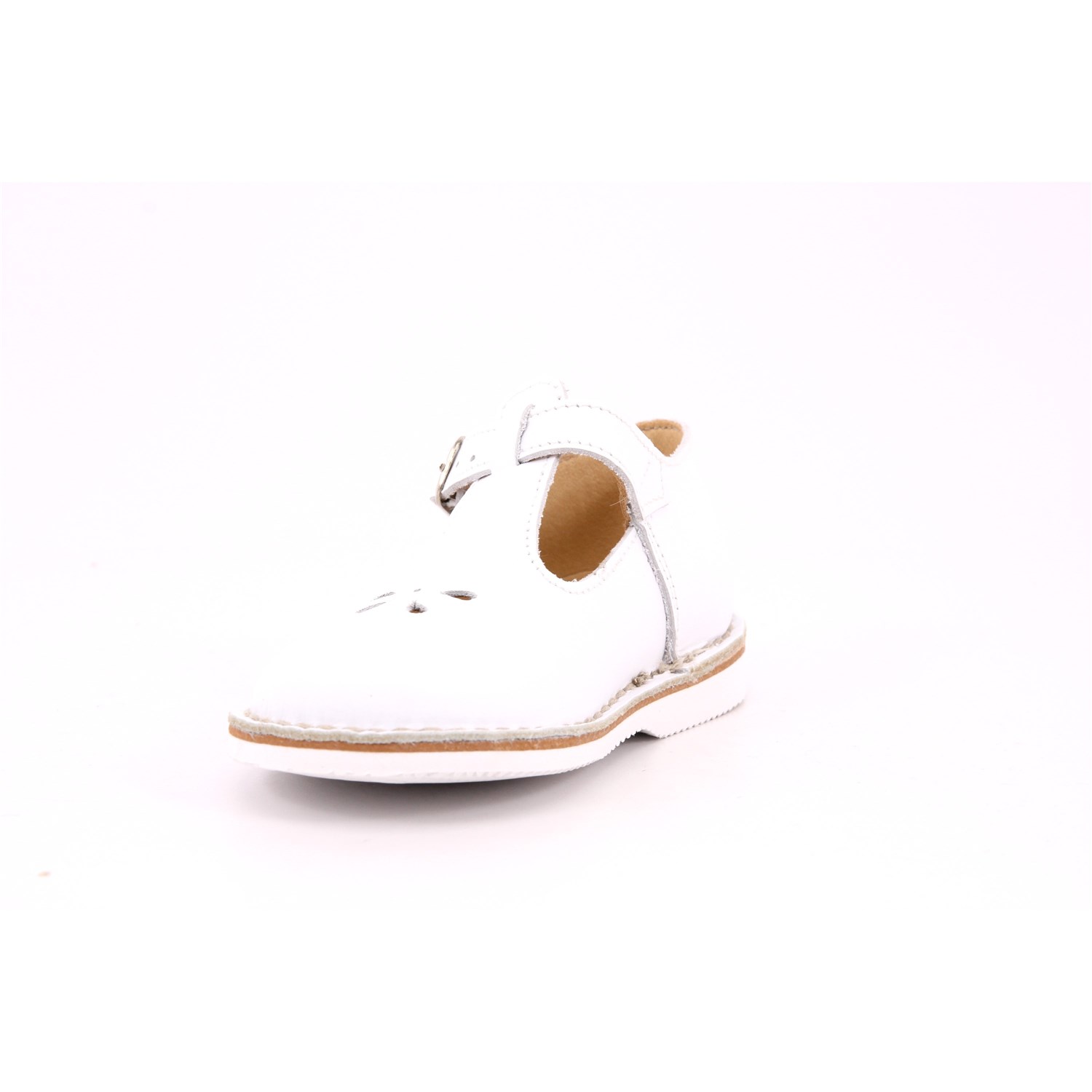 Occhi Di Bue Balducci Bambino Bianco Occhi Di Bue Balducci Bambino Bianco Scarpe 581 - IDE3700D