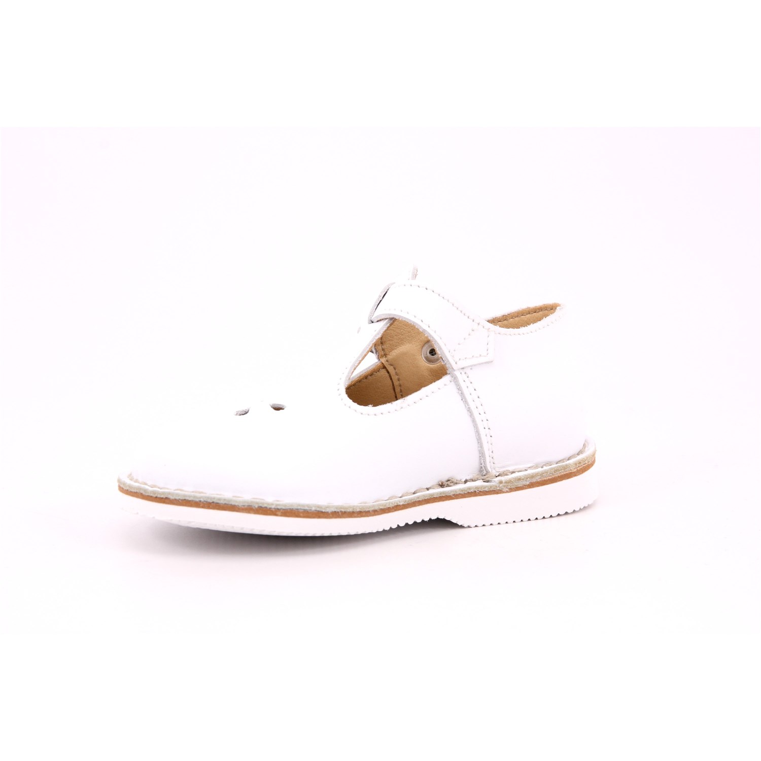 Occhi Di Bue Balducci Bambino Bianco Occhi Di Bue Balducci Bambino Bianco Scarpe 581 - IDE3700D