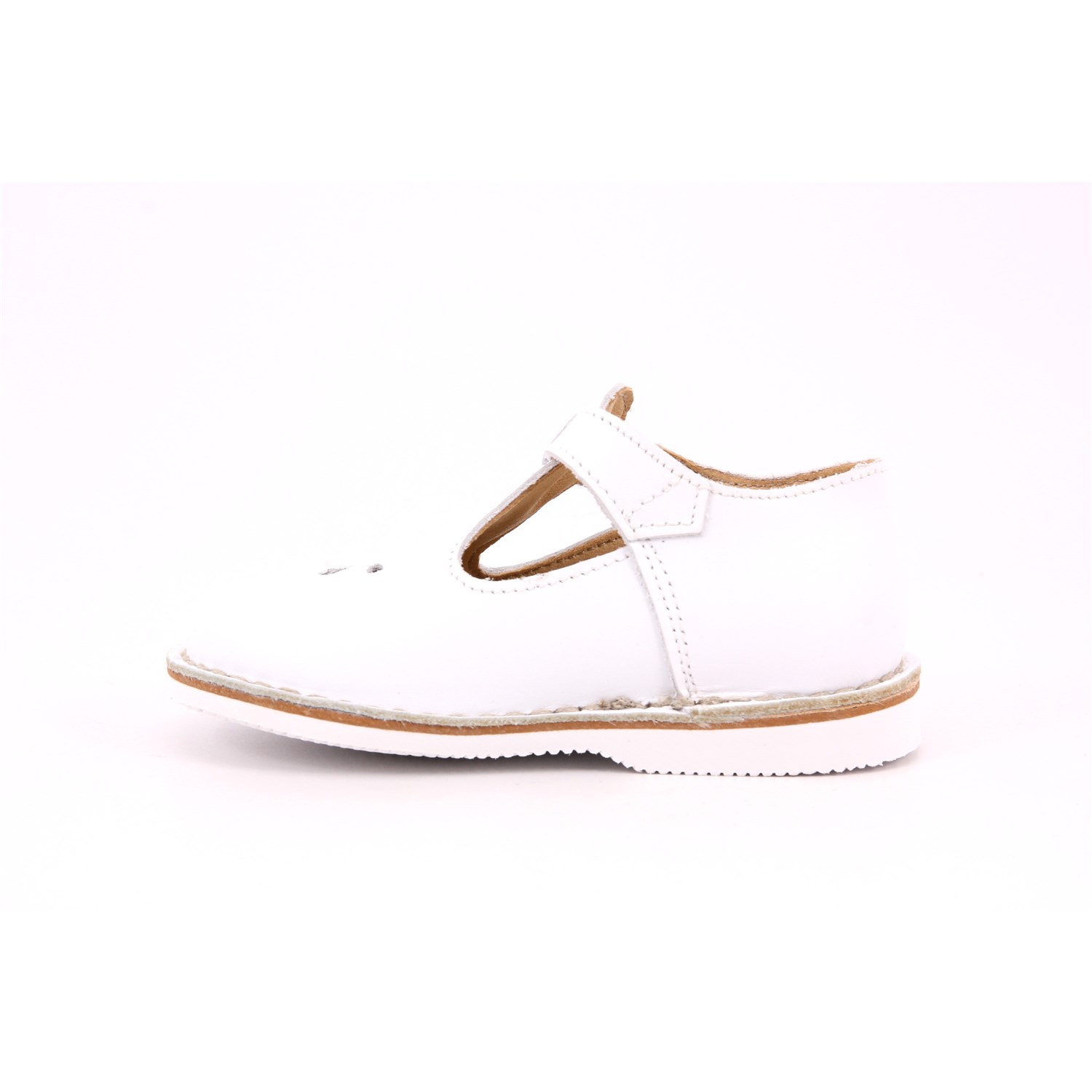 Occhi Di Bue Balducci Bambino Bianco Occhi Di Bue Balducci Bambino Bianco Scarpe 581 - IDE3700D