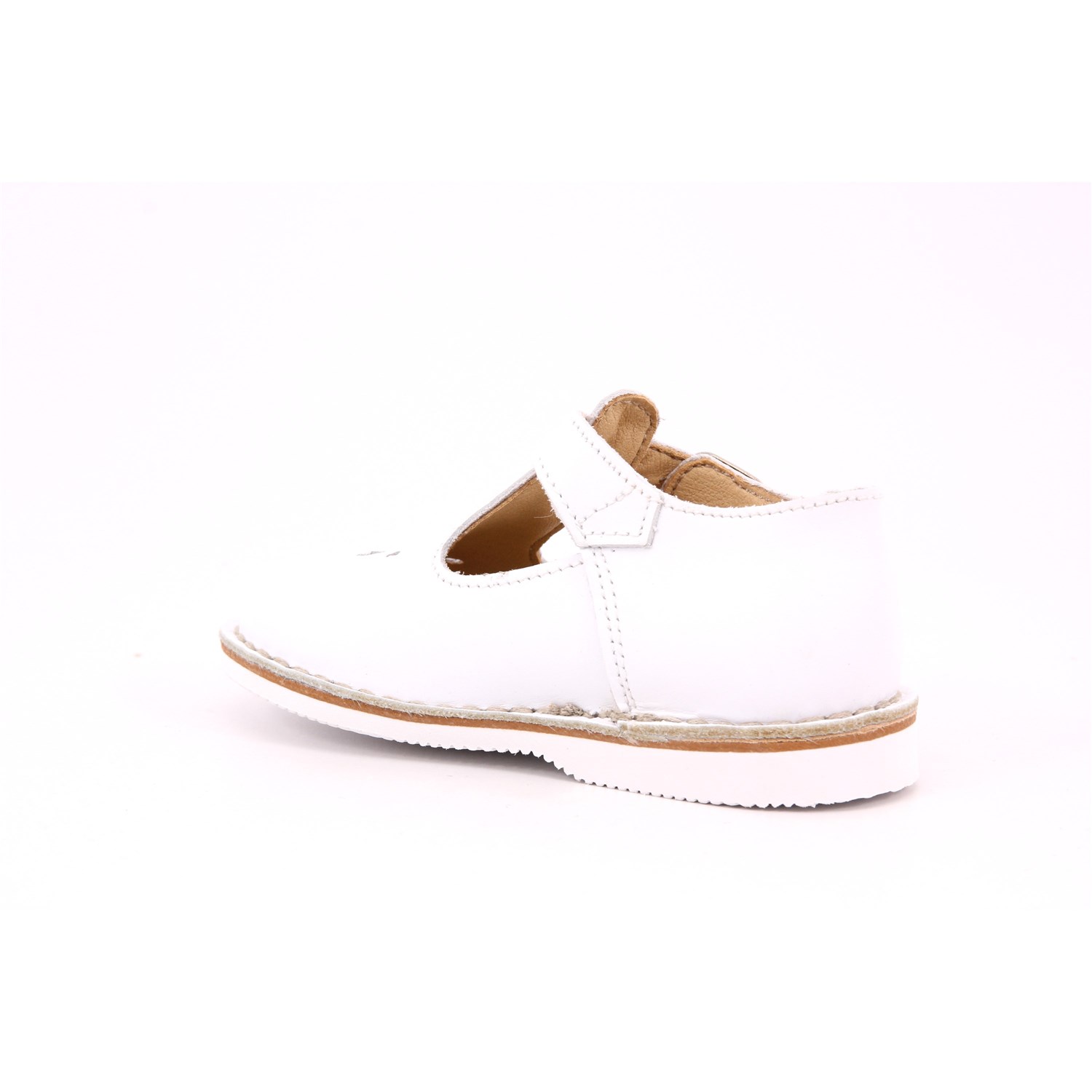 Occhi Di Bue Balducci Bambino Bianco Occhi Di Bue Balducci Bambino Bianco Scarpe 581 - IDE3700D