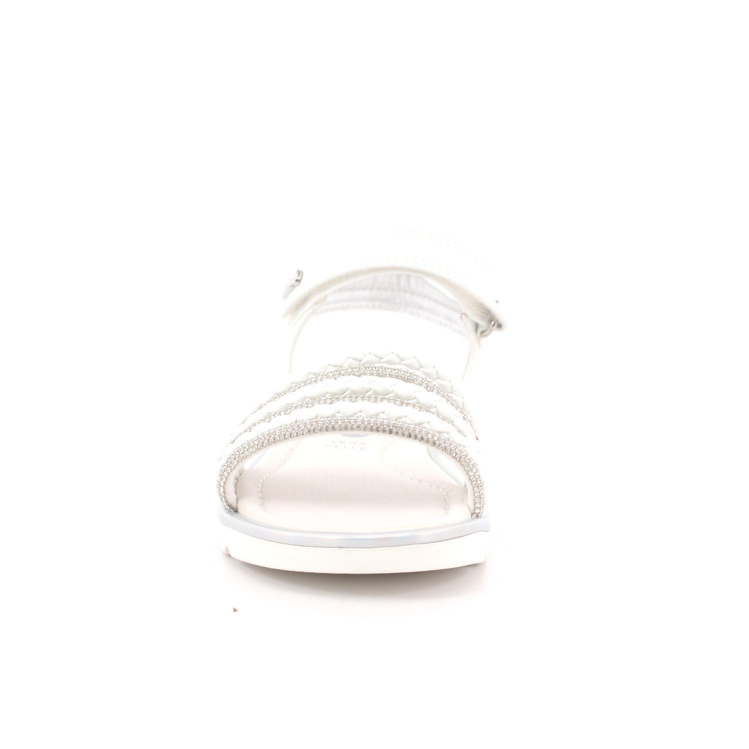 Sandalo Asso Bambina Argento Sandalo Asso Bambina Argento Scarpe 638 - AG17211B