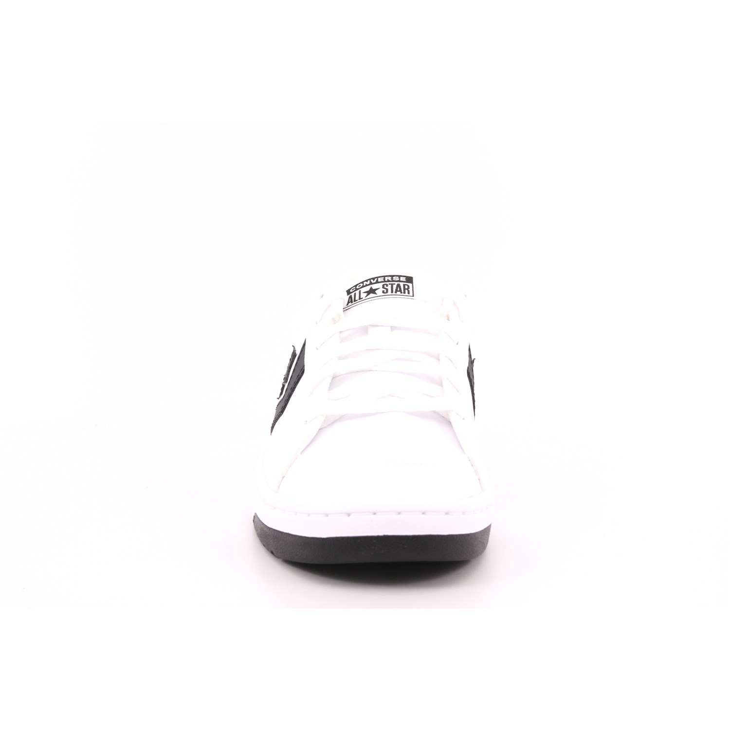 Scarpa Allacciata Converse Uomo Bianco Scarpa Allacciata Converse Uomo Bianco Scarpe 615 - A07517C