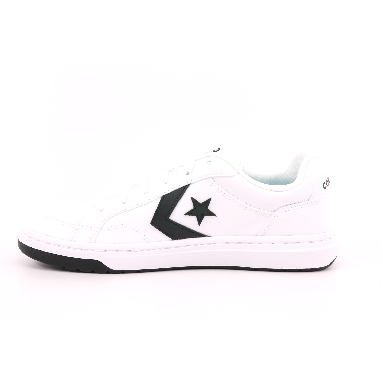 Scarpa Allacciata Converse Uomo Bianco Scarpa Allacciata Converse Uomo Bianco Scarpe 615 - A07517C