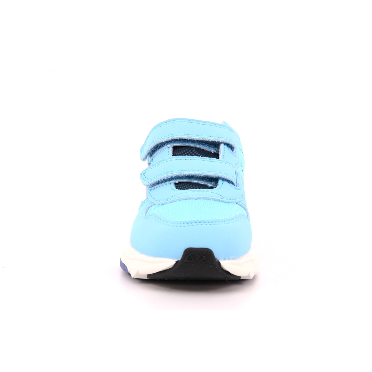 Scarpa Strappi Sun68 Bambino Turchese Scarpa Strappi Sun68 Bambino Turchese Scarpe 198 - Z35320B