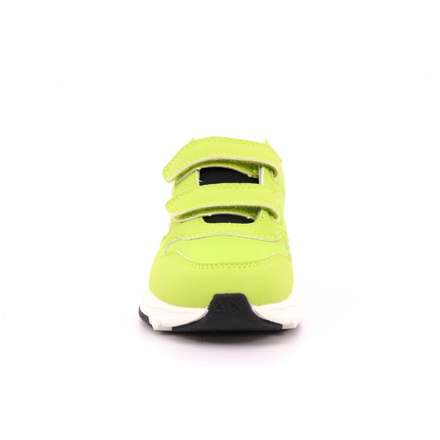 Scarpa Strappi Sun68 Bambino Verde Scarpa Strappi Sun68 Bambino Verde Scarpe 199 - Z35320K