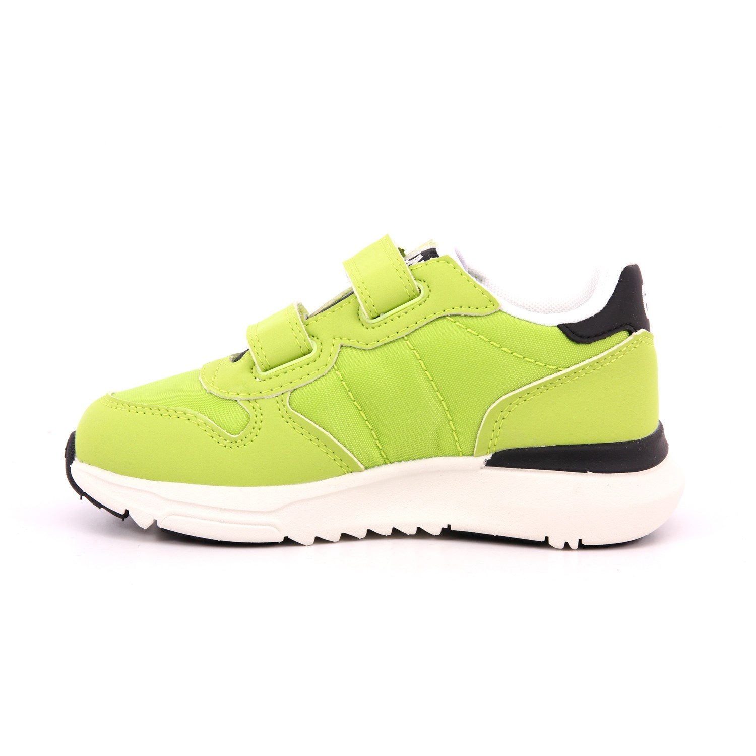 Scarpa Strappi Sun68 Bambino Verde Scarpa Strappi Sun68 Bambino Verde Scarpe 199 - Z35320K