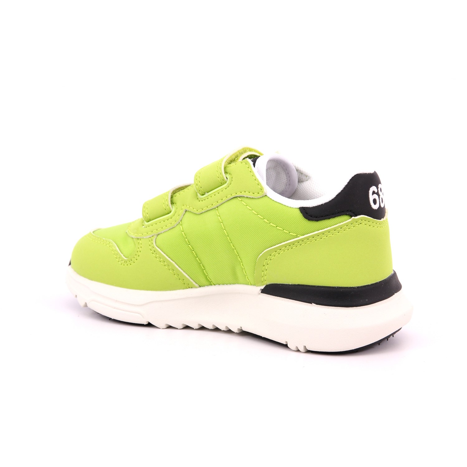 Scarpa Strappi Sun68 Bambino Verde Scarpa Strappi Sun68 Bambino Verde Scarpe 199 - Z35320K