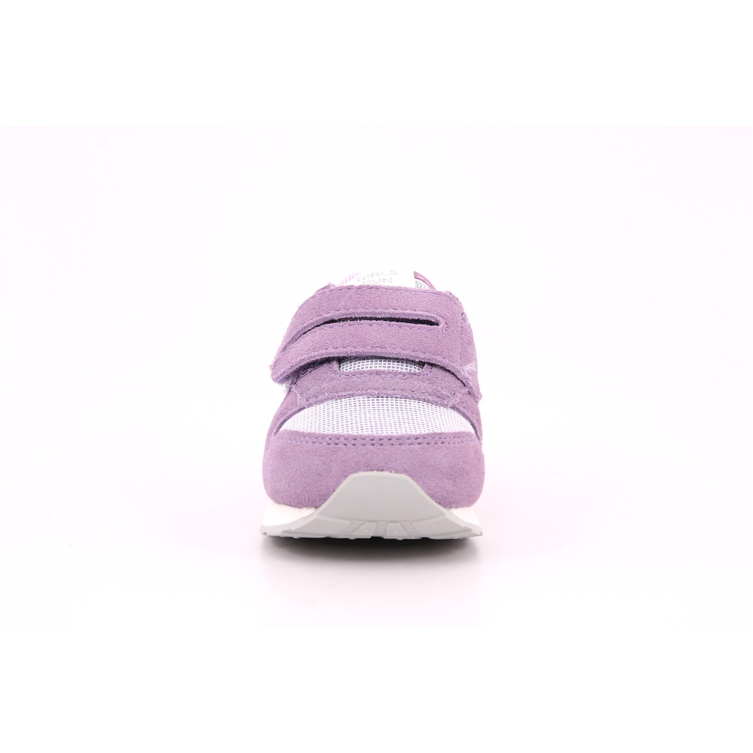 Scarpa Strappi Sun68 Bambina Lilla Scarpa Strappi Sun68 Bambina Lilla Scarpe 209 - Z35403F
