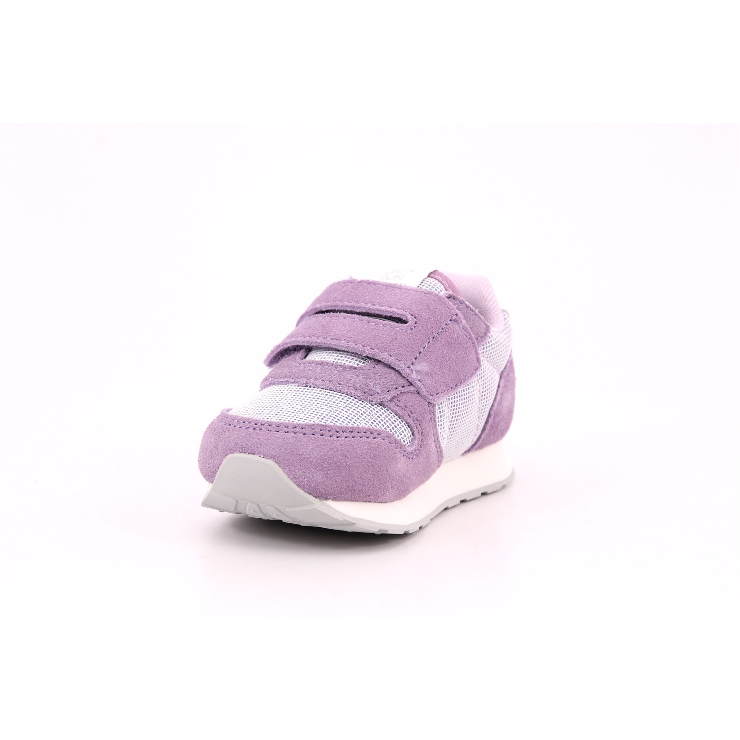 Scarpa Strappi Sun68 Bambina Lilla Scarpa Strappi Sun68 Bambina Lilla Scarpe 209 - Z35403F