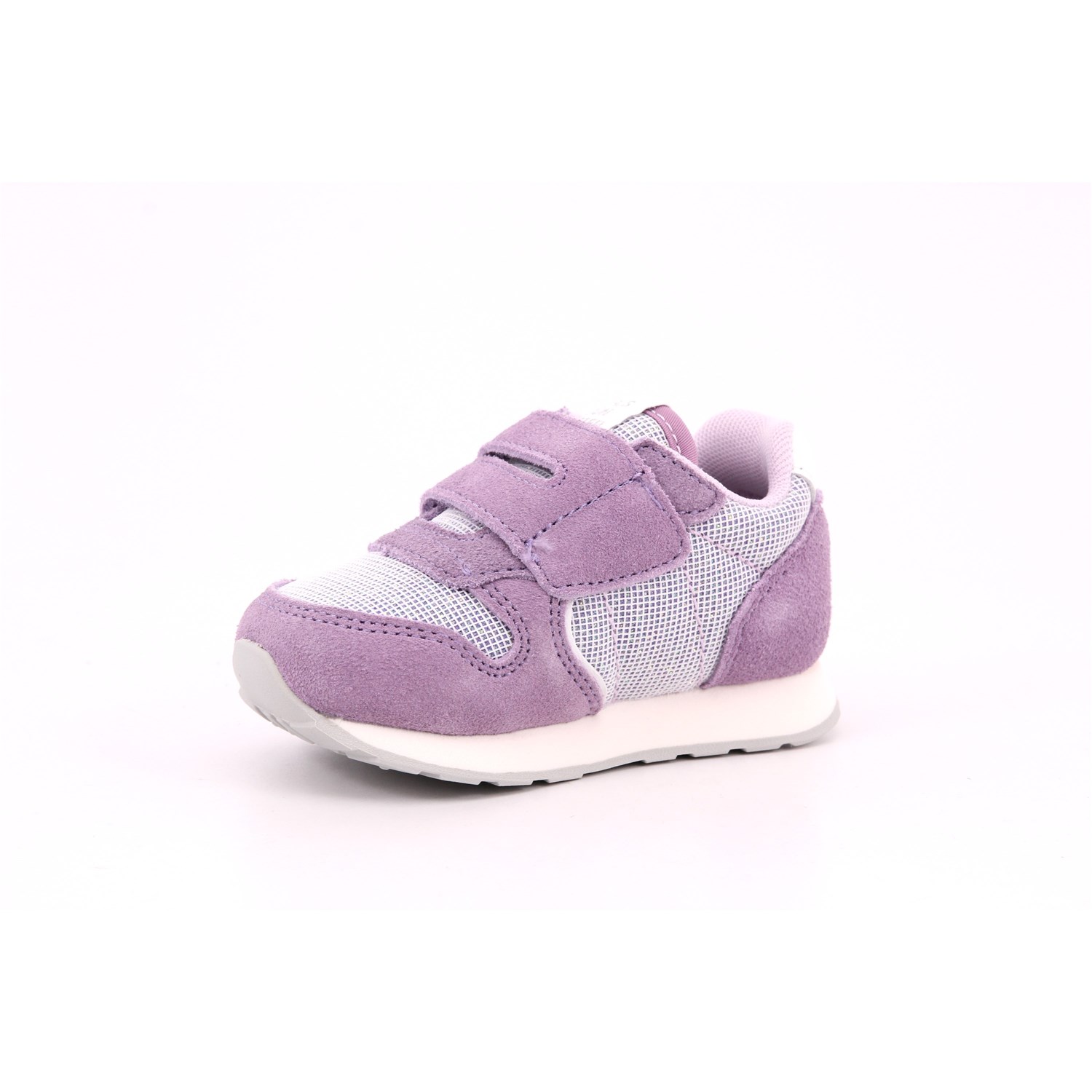 Scarpa Strappi Sun68 Bambina Lilla Scarpa Strappi Sun68 Bambina Lilla Scarpe 209 - Z35403F