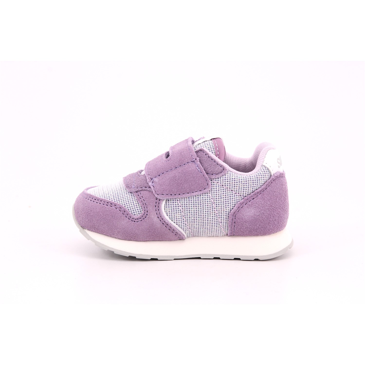 Scarpa Strappi Sun68 Bambina Lilla Scarpa Strappi Sun68 Bambina Lilla Scarpe 209 - Z35403F