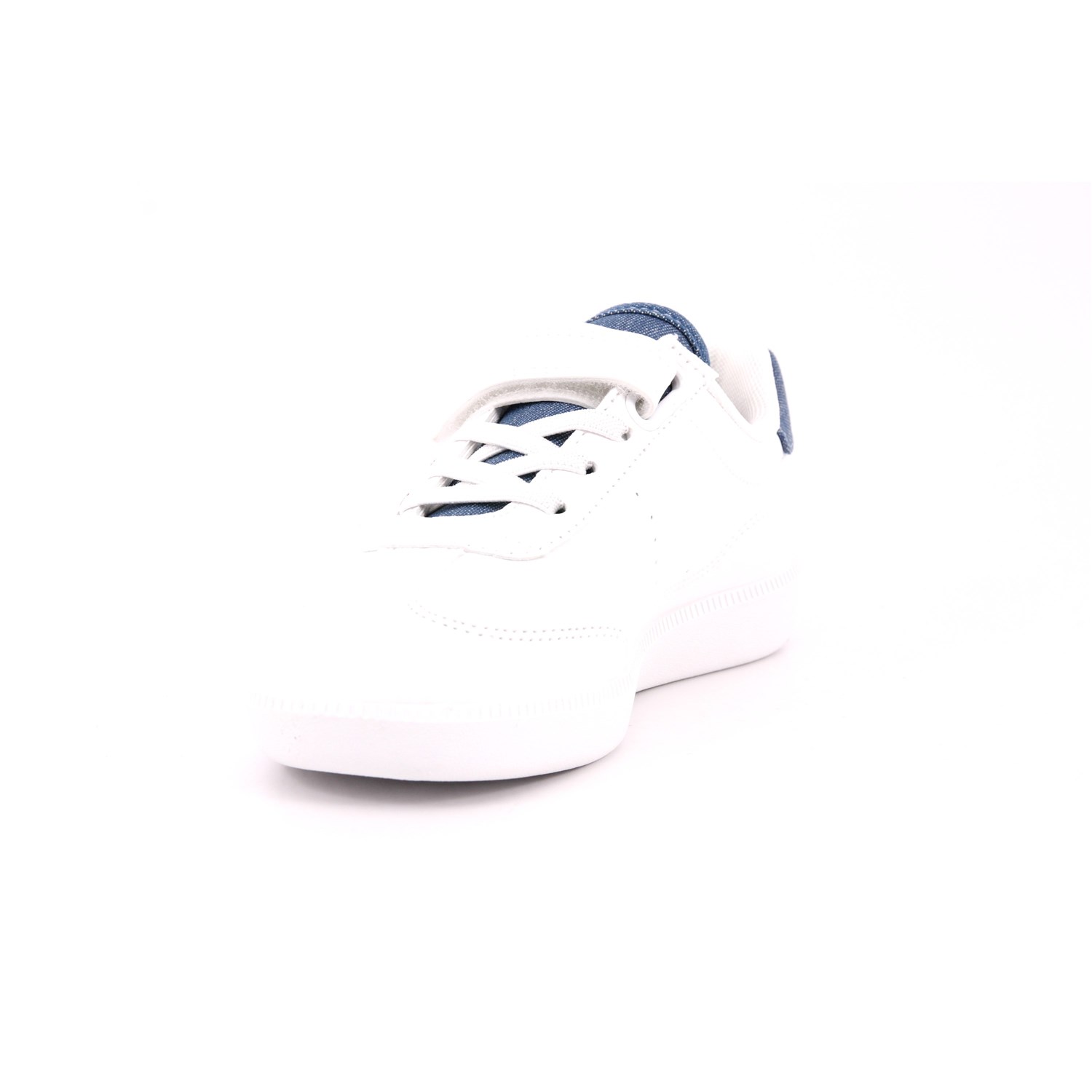 Scarpa Strappi + Elastico Levi's Bambino Bianco Scarpa Strappi + Elastico Levi's Bambino Bianco Scarpe 282 - VJAC