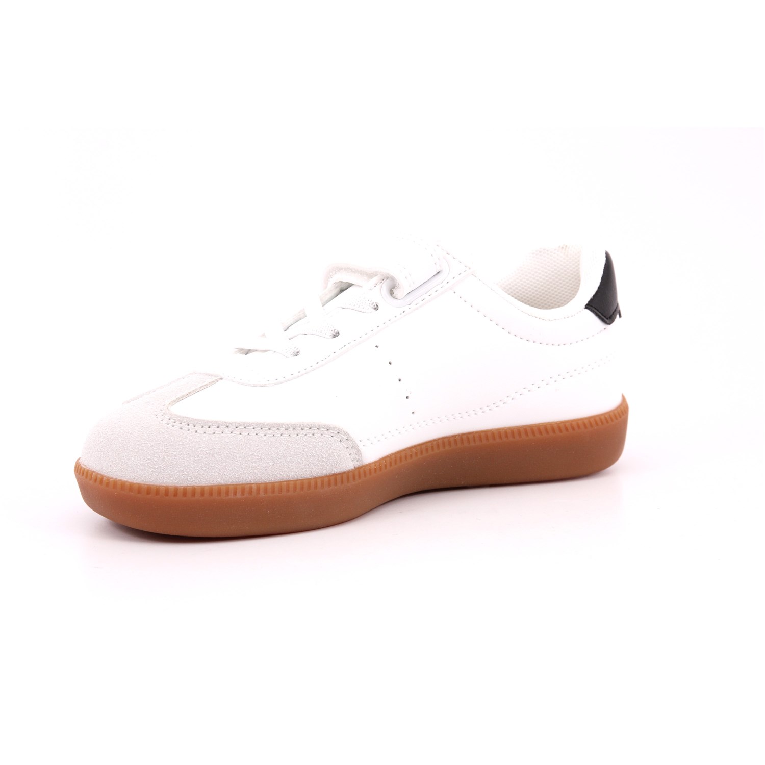 Scarpa Strappi + Elastico Levi's Bambino Bianco Scarpa Strappi + Elastico Levi's Bambino Bianco Scarpe 283 - VJAC