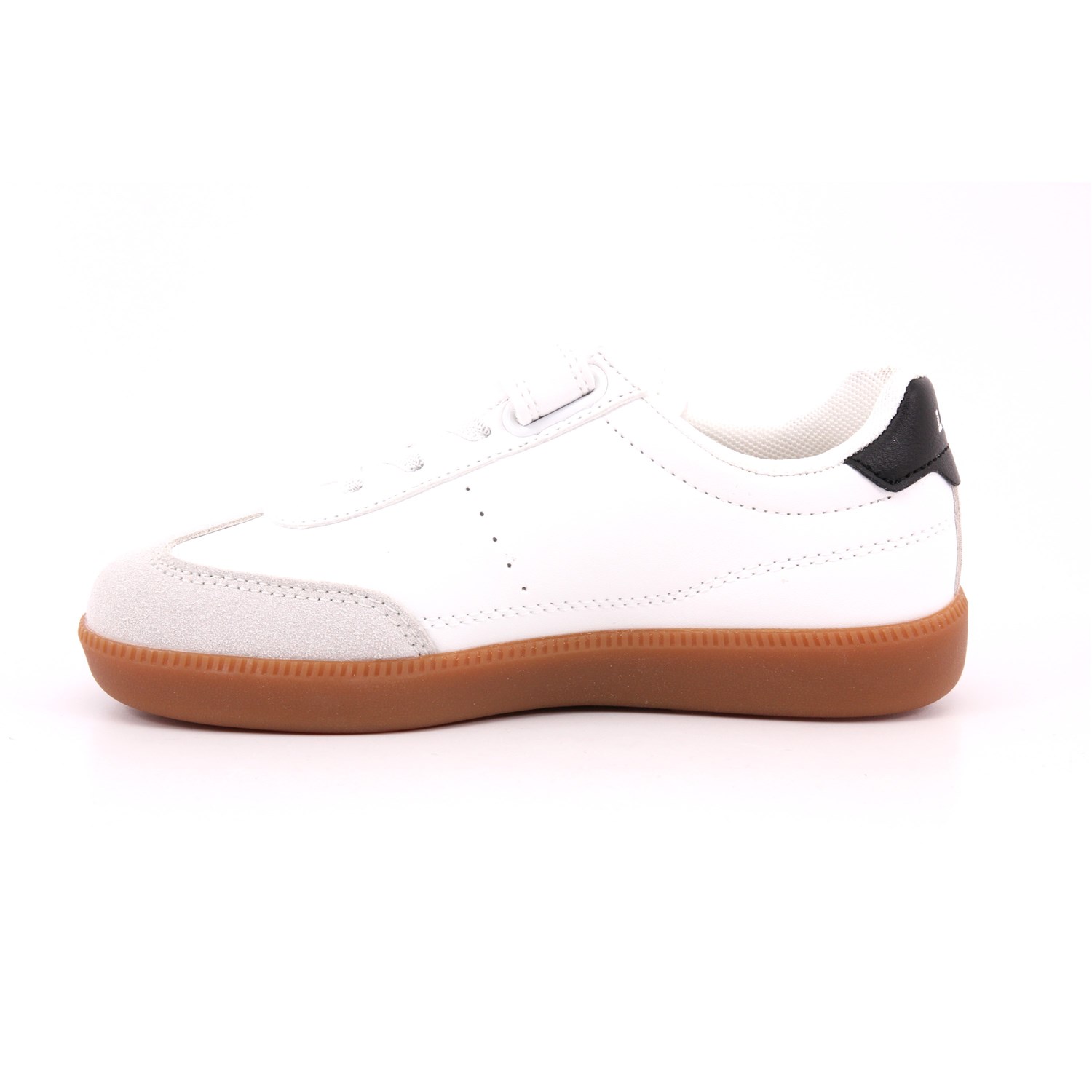 Scarpa Strappi + Elastico Levi's Bambino Bianco Scarpa Strappi + Elastico Levi's Bambino Bianco Scarpe 283 - VJAC