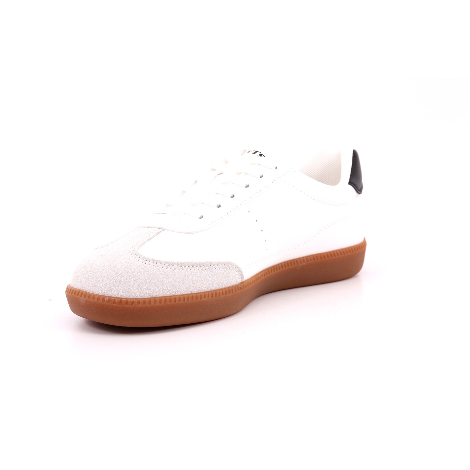 Scarpa Allacciata Levi's Bambino Bianco Scarpa Allacciata Levi's Bambino Bianco Scarpe 286 - VJAC