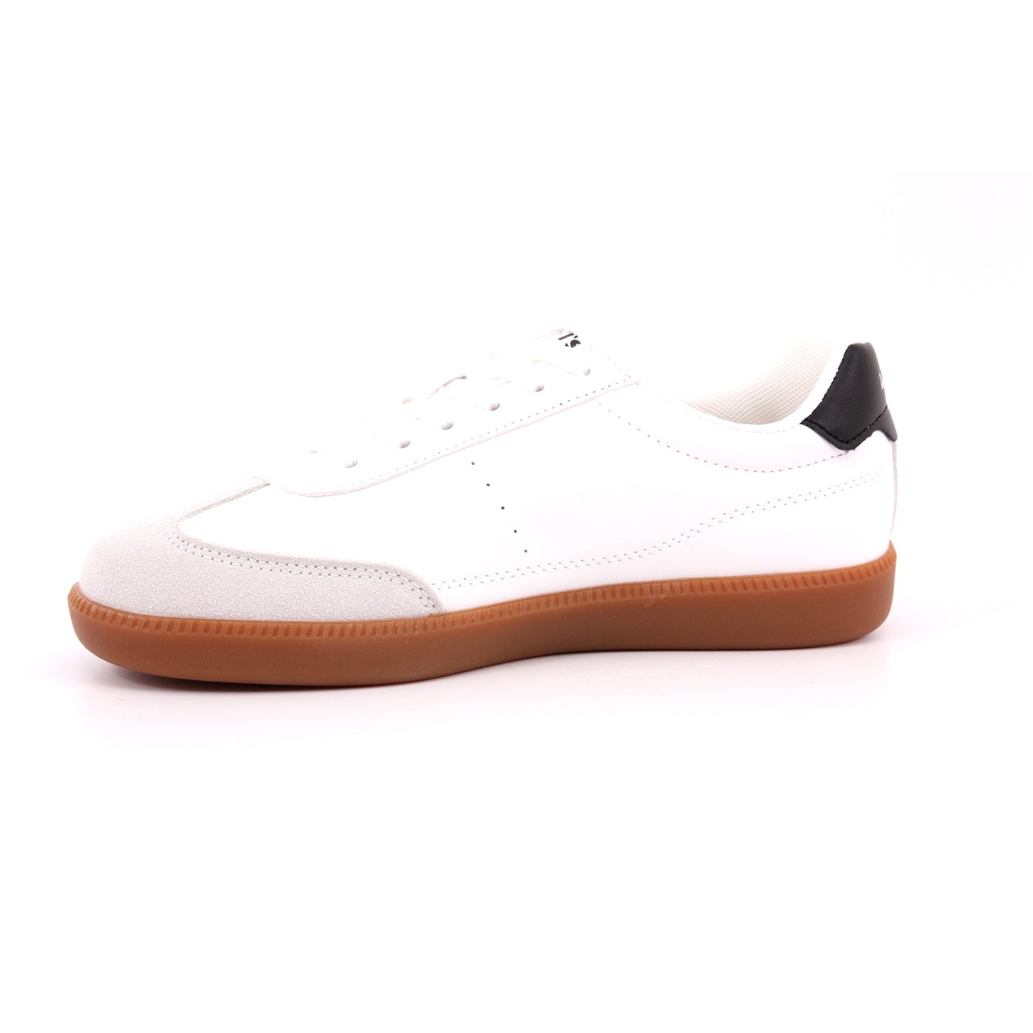 Scarpa Allacciata Levi's Bambino Bianco Scarpa Allacciata Levi's Bambino Bianco Scarpe 286 - VJAC