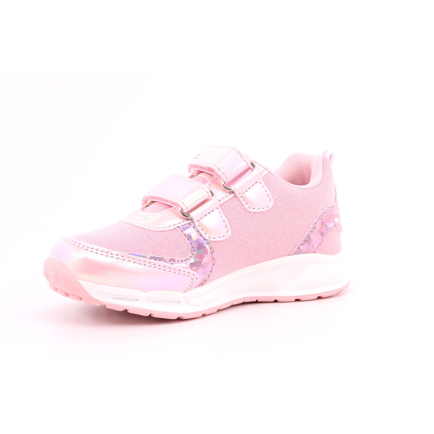 Scarpa Strappi Disney Bambina Rosa Scarpa Strappi Disney Bambina Rosa Scarpe 37 - D3010668T