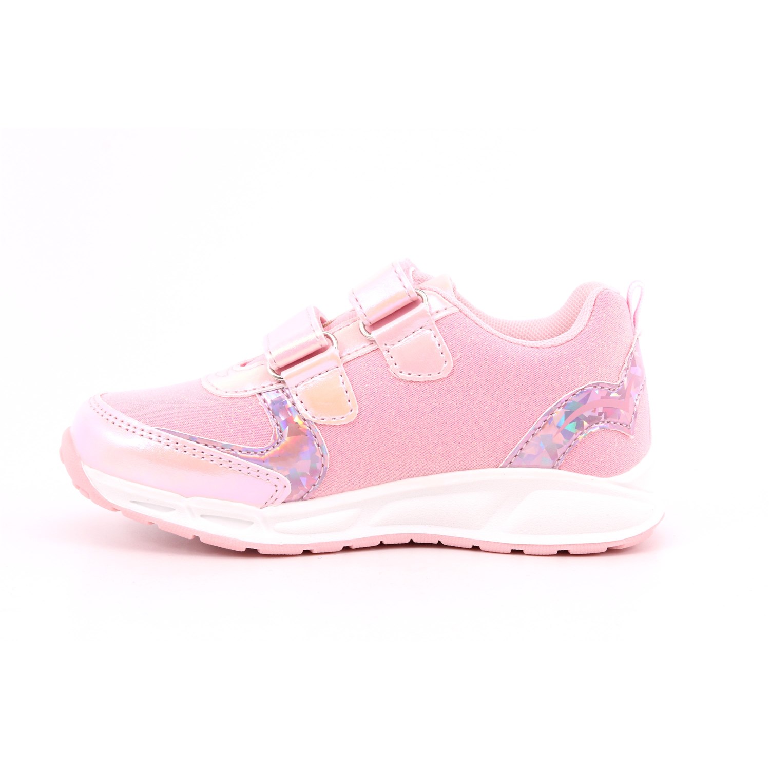 Scarpa Strappi Disney Bambina Rosa Scarpa Strappi Disney Bambina Rosa Scarpe 37 - D3010668T