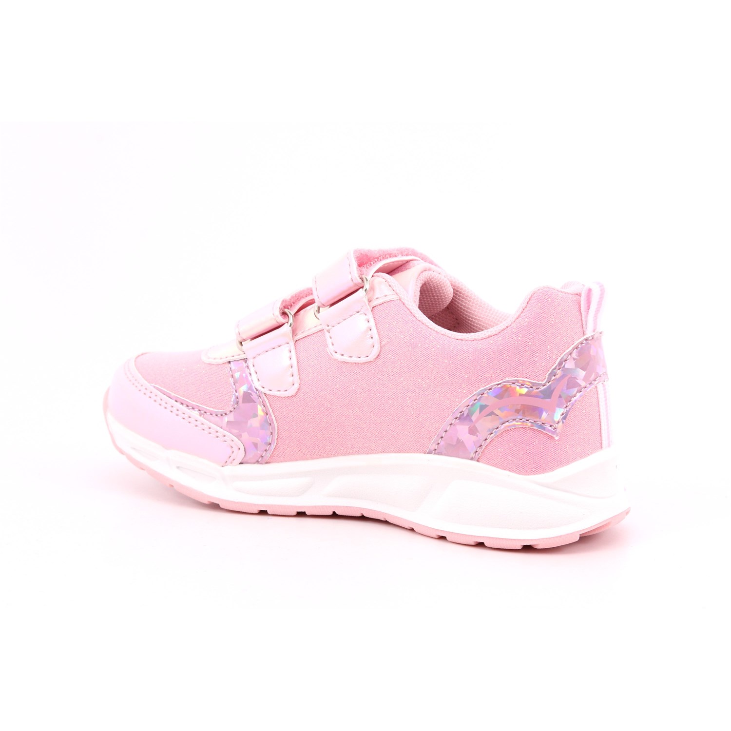 Scarpa Strappi Disney Bambina Rosa Scarpa Strappi Disney Bambina Rosa Scarpe 37 - D3010668T