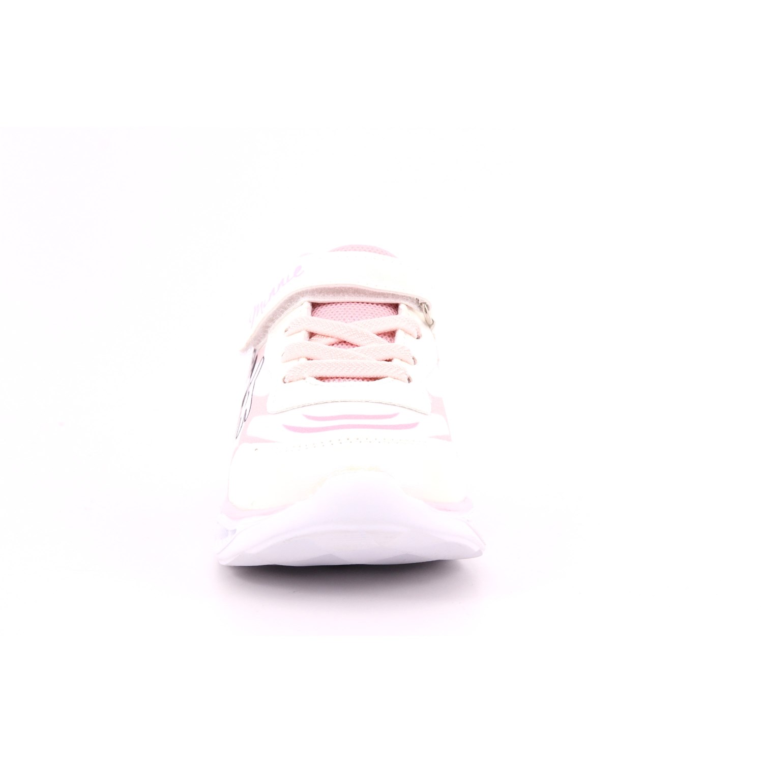 Scarpa Strappi Disney Bambina Bianco Scarpa Strappi Disney Bambina Bianco Scarpe 38 - D3010676T
