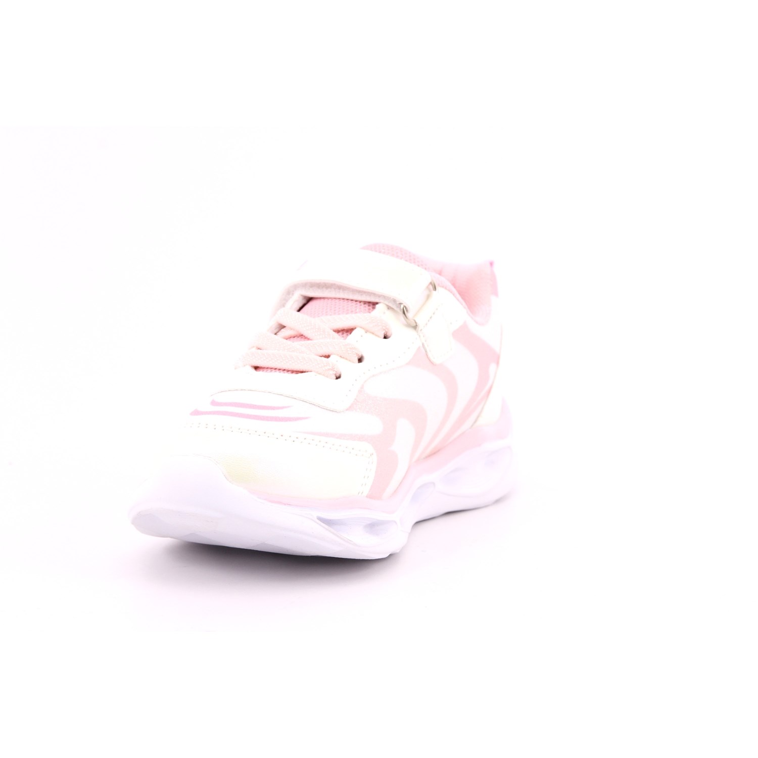 Scarpa Strappi Disney Bambina Bianco Scarpa Strappi Disney Bambina Bianco Scarpe 38 - D3010676T