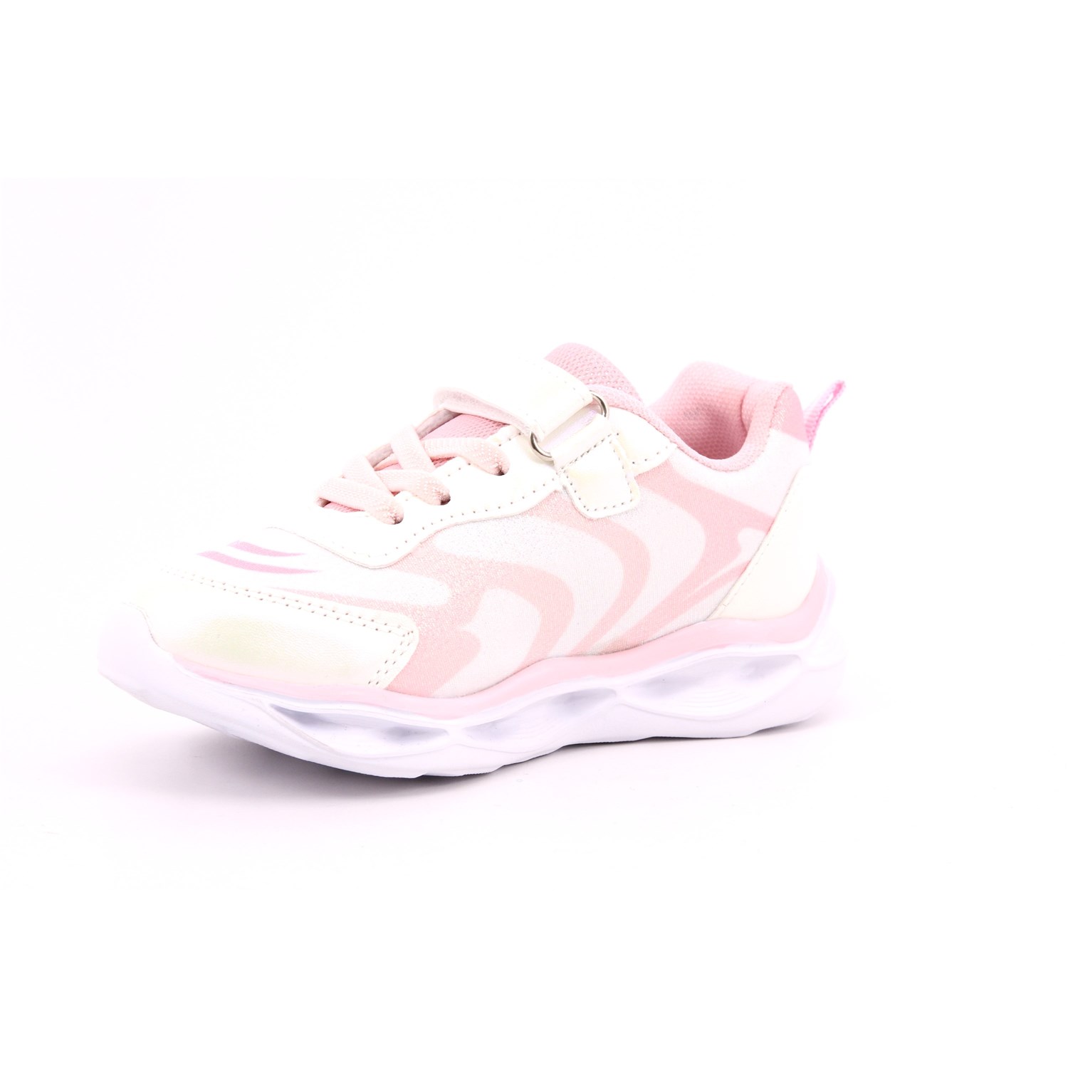 Scarpa Strappi Disney Bambina Bianco Scarpa Strappi Disney Bambina Bianco Scarpe 38 - D3010676T