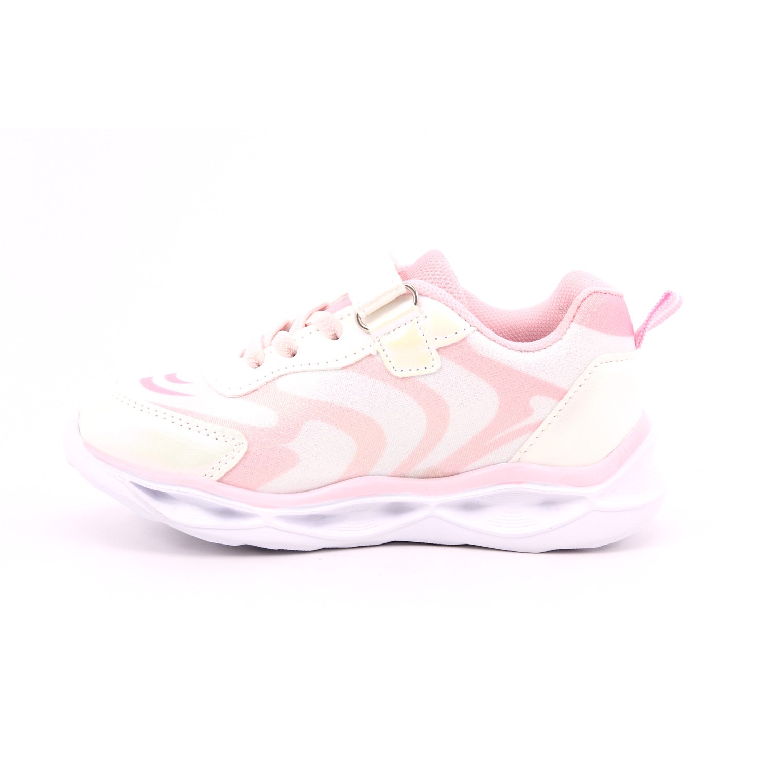Scarpa Strappi Disney Bambina Bianco Scarpa Strappi Disney Bambina Bianco Scarpe 38 - D3010676T