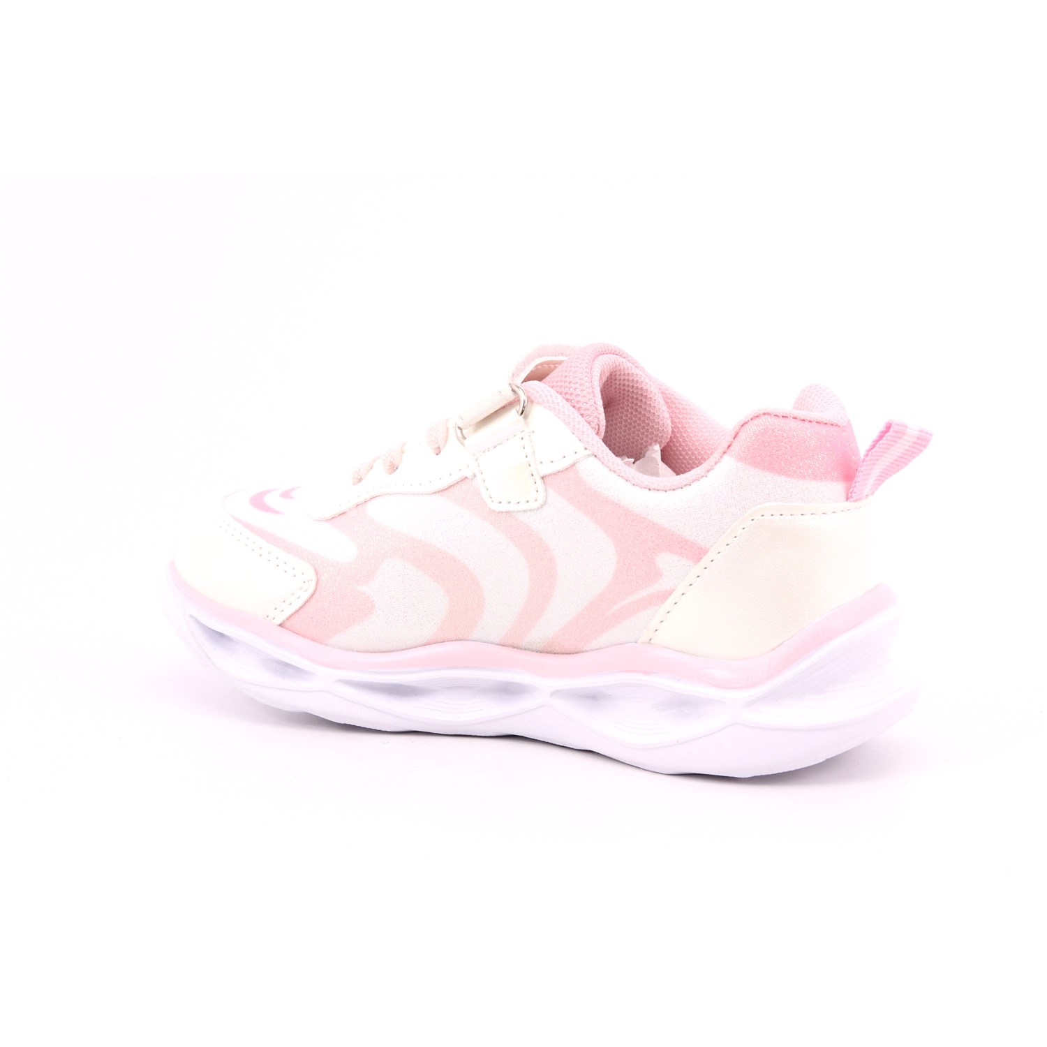 Scarpa Strappi Disney Bambina Bianco Scarpa Strappi Disney Bambina Bianco Scarpe 38 - D3010676T
