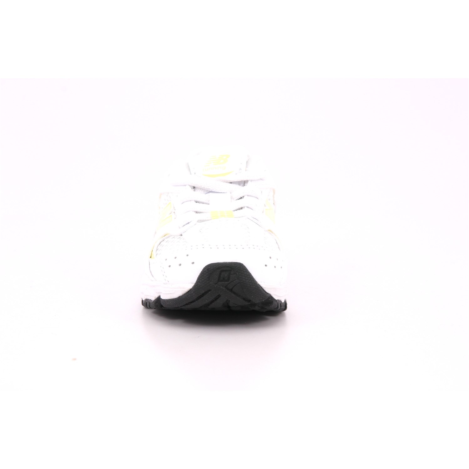 Scarpa Allacciata New Balance Bambino Bianco Scarpa Allacciata New Balance Bambino Bianco Scarpe 414 - IZ530SK