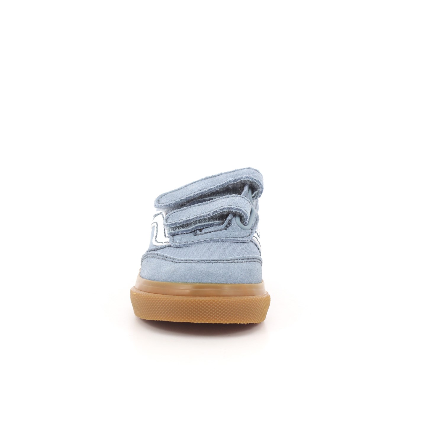 Scarpa Strappi Vans Bambino Avio Scarpa Strappi Vans Bambino Avio Scarpe 196 - VN000D7XCFL1