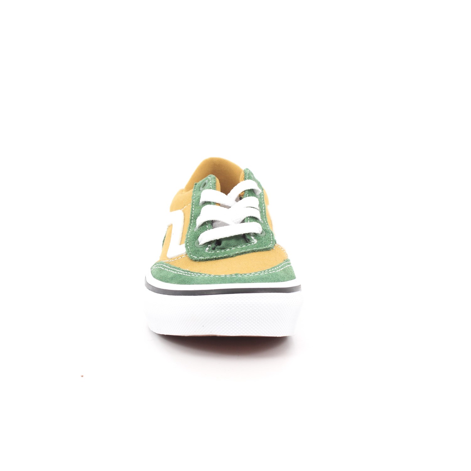 Scarpa Allacciata Vans Bambino Giallo Scarpa Allacciata Vans Bambino Giallo Scarpe 197 - VN000D824481