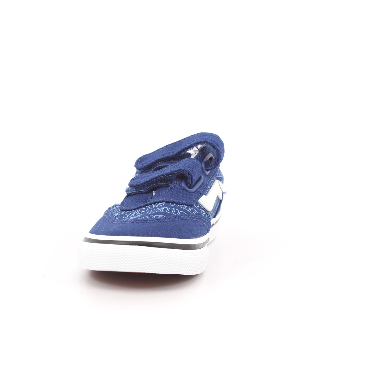 Scarpa Strappi Vans Bambino Azzurro Scarpa Strappi Vans Bambino Azzurro Scarpe 201 - VN000D7X7WM1