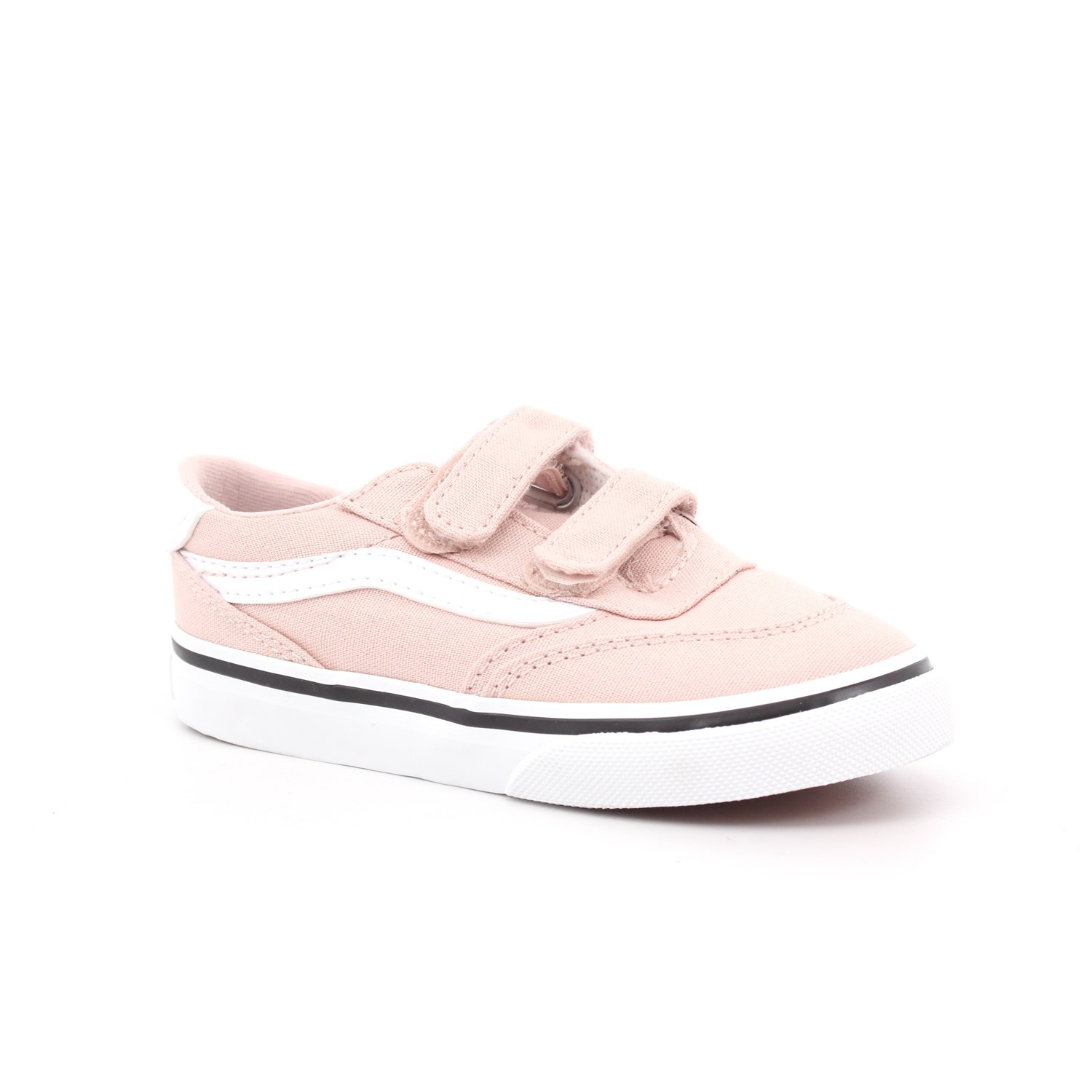 Scarpa Strappi Vans Bambina Rosa Scarpa Strappi Vans Bambina Rosa Scarpe 202 - VN000D7XO3N1