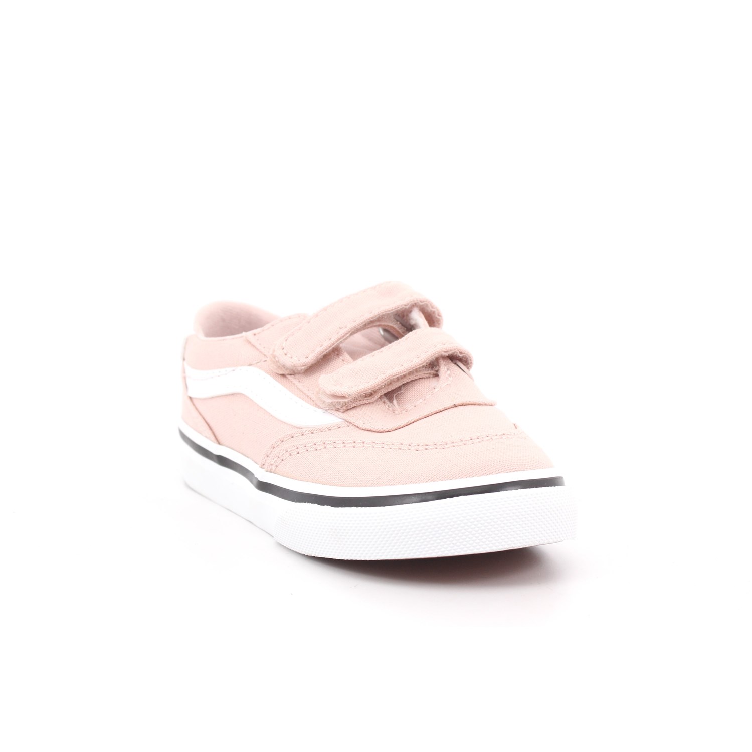 Scarpa Strappi Vans Bambina Rosa Scarpa Strappi Vans Bambina Rosa Scarpe 202 - VN000D7XO3N1