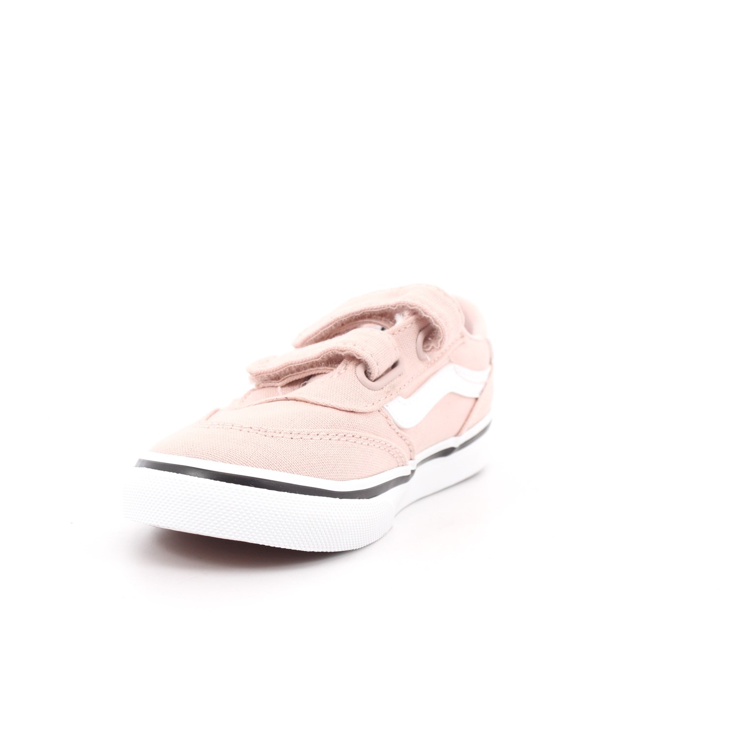 Scarpa Strappi Vans Bambina Rosa Scarpa Strappi Vans Bambina Rosa Scarpe 202 - VN000D7XO3N1