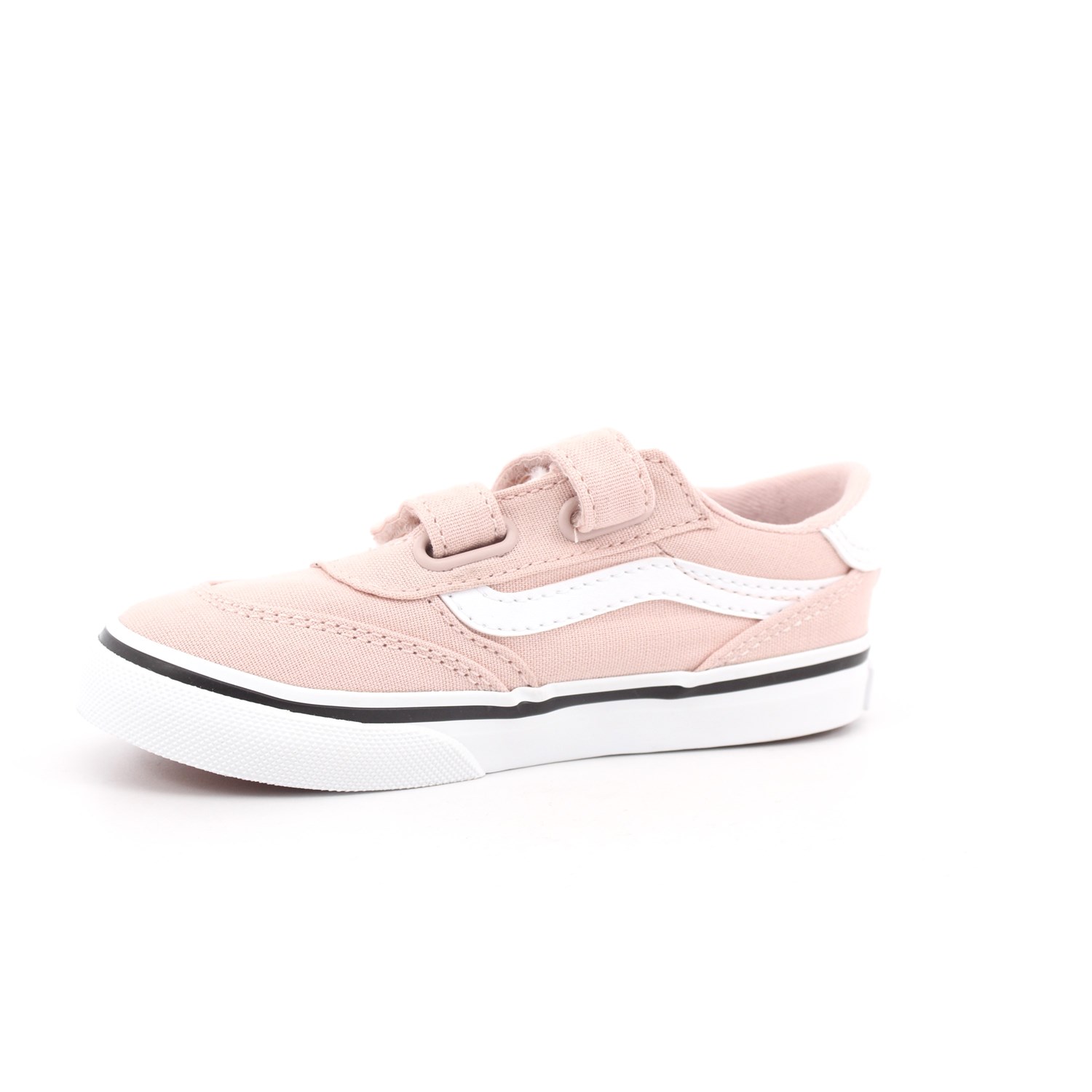 Scarpa Strappi Vans Bambina Rosa Scarpa Strappi Vans Bambina Rosa Scarpe 202 - VN000D7XO3N1