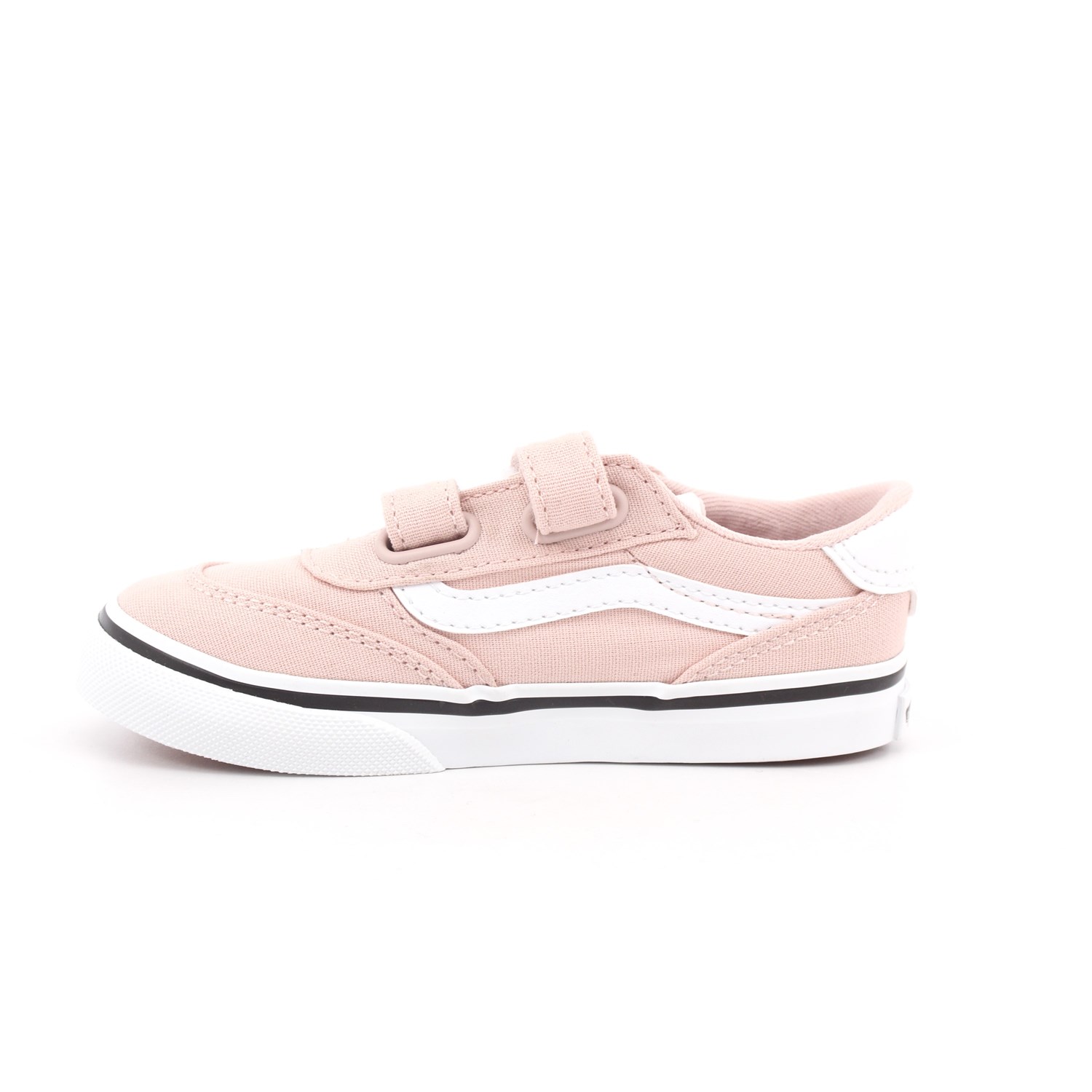 Scarpa Strappi Vans Bambina Rosa Scarpa Strappi Vans Bambina Rosa Scarpe 202 - VN000D7XO3N1