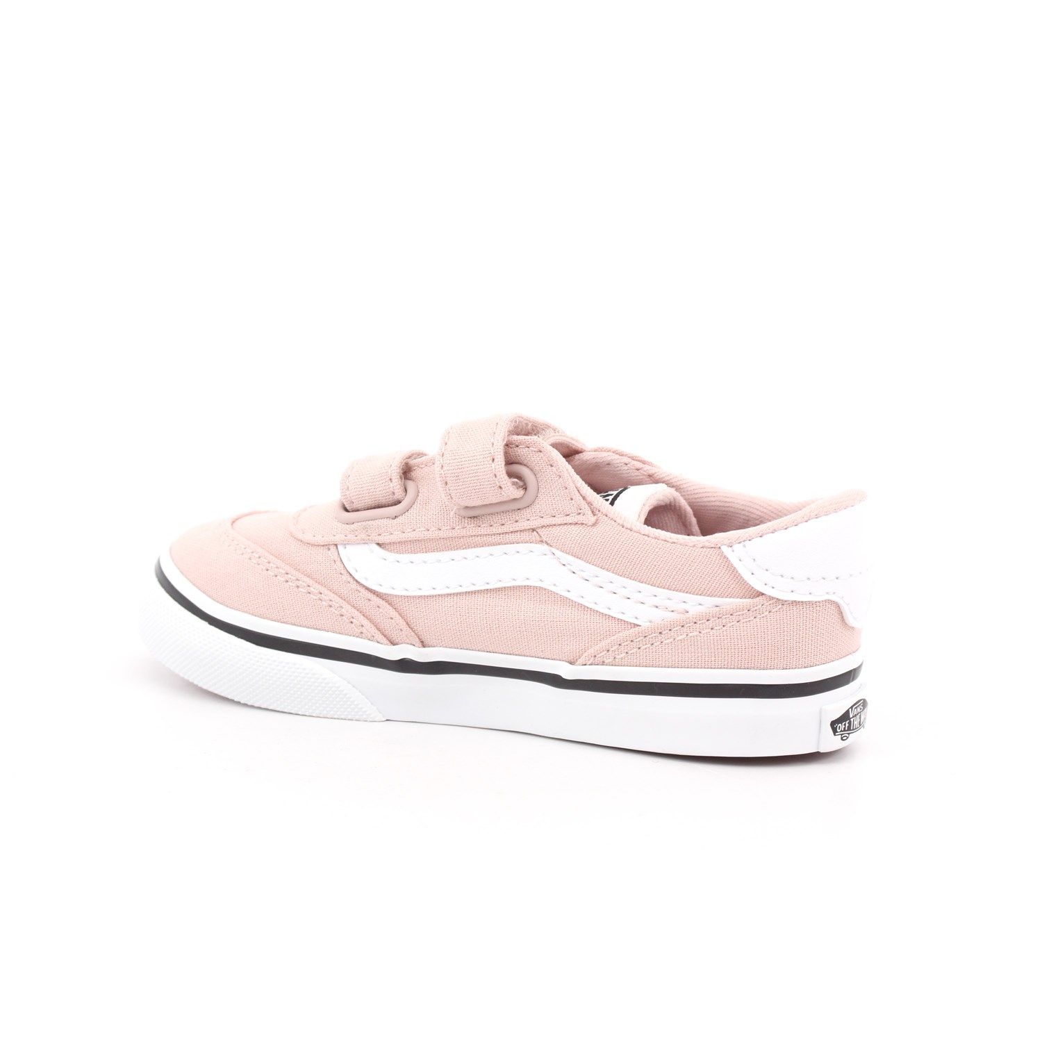 Scarpa Strappi Vans Bambina Rosa Scarpa Strappi Vans Bambina Rosa Scarpe 202 - VN000D7XO3N1